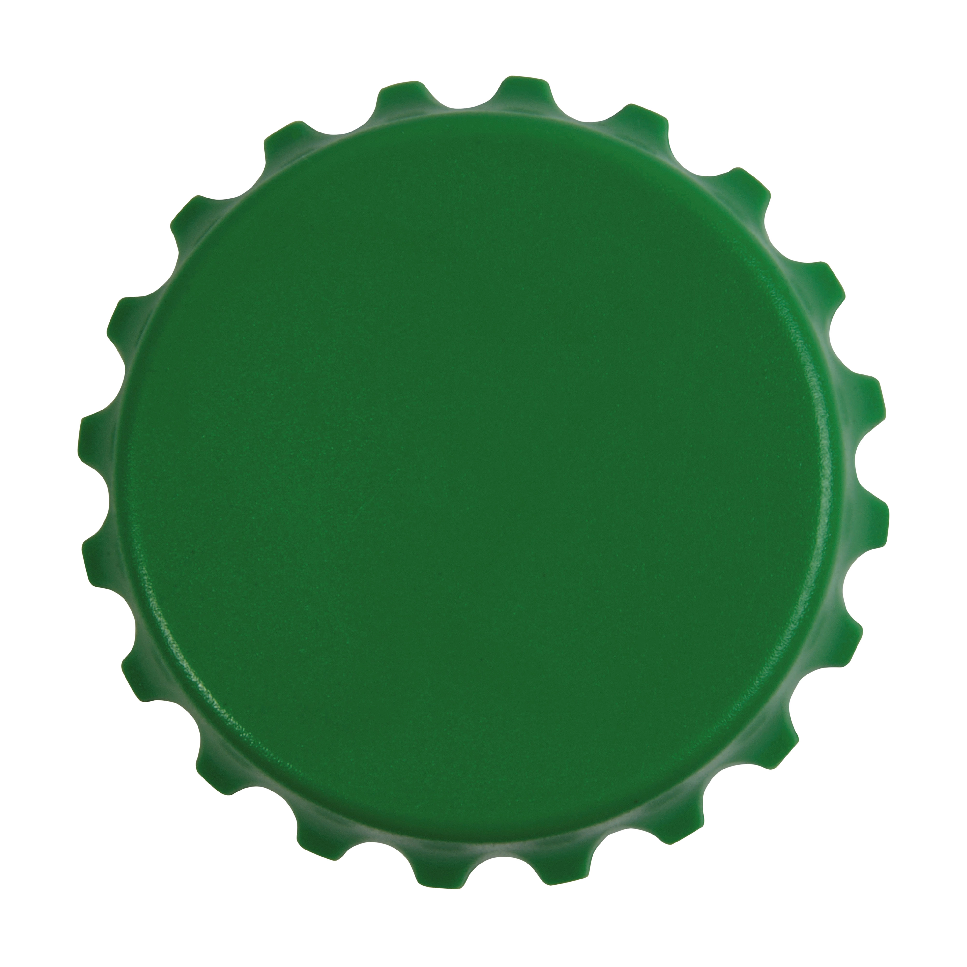 Immagine Apribottiglie e svita-tappi a forma di tappo