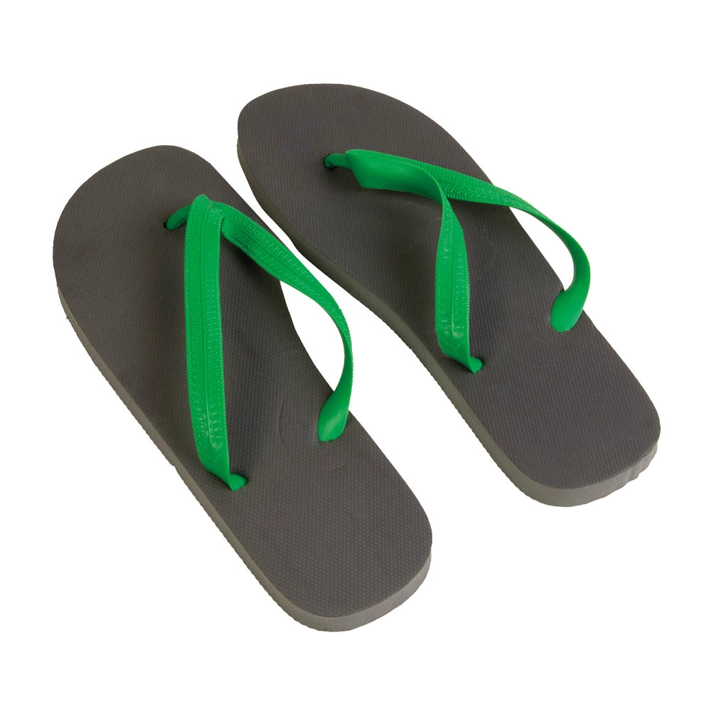 Immagine Ciabatte infradito UNISEX con suola in PE con pianta superiore leggermente segnata