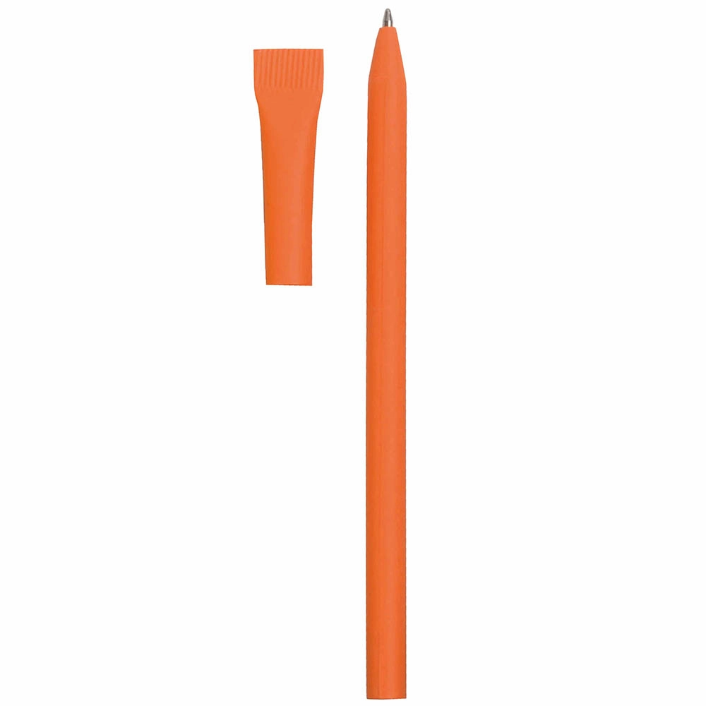 Immagine Penna in cartoncino riciclato