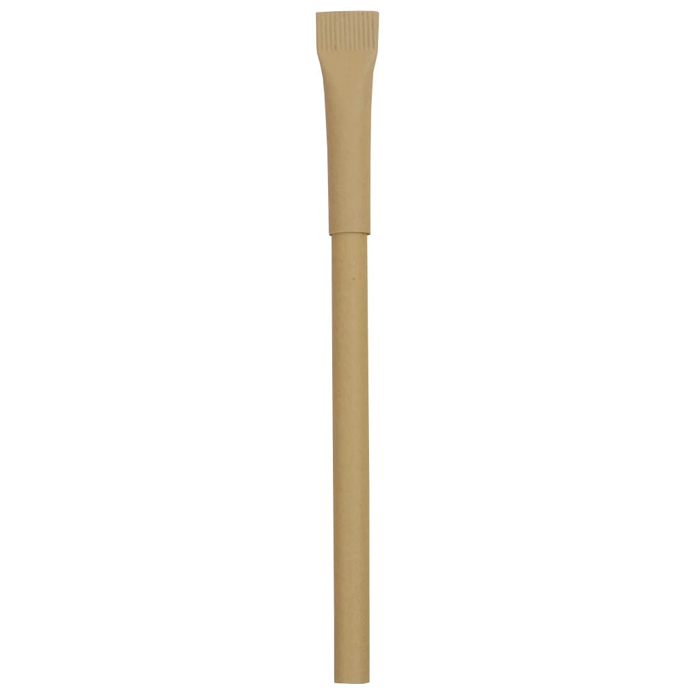Immagine Penna in cartoncino riciclato