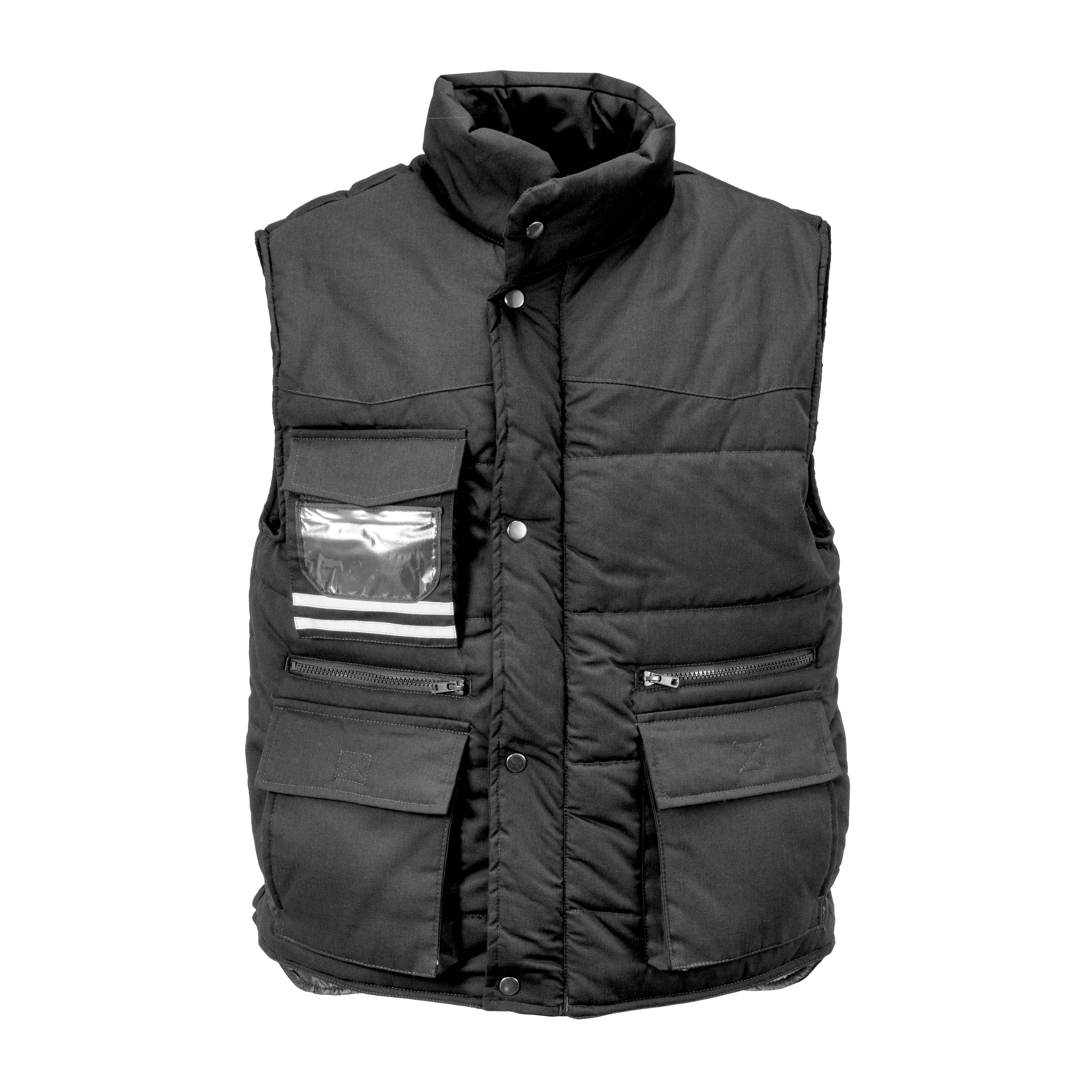Immagine Gilet imbottito
