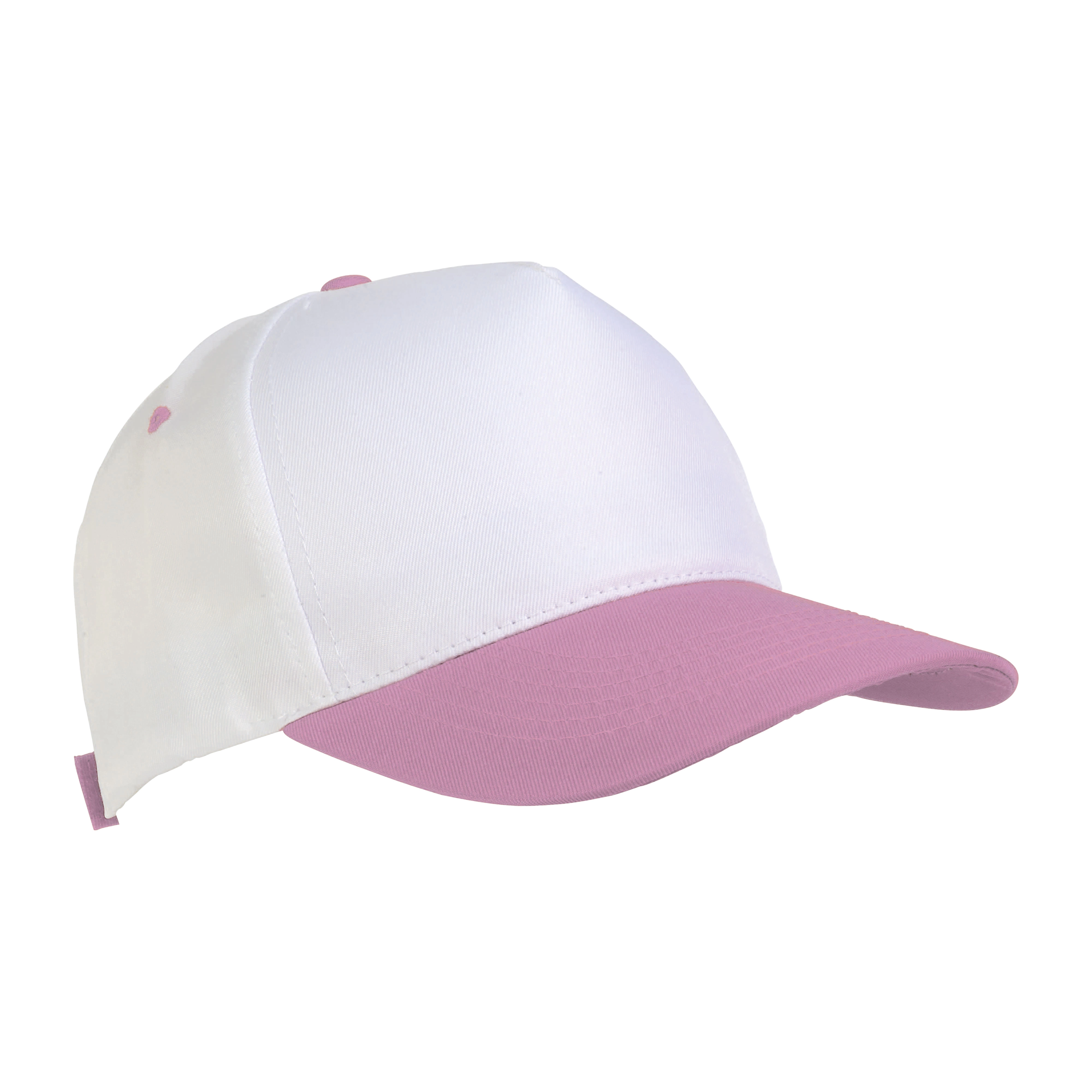 Immagine Cappellino in poliestere, 5 pannelli (per bambino)