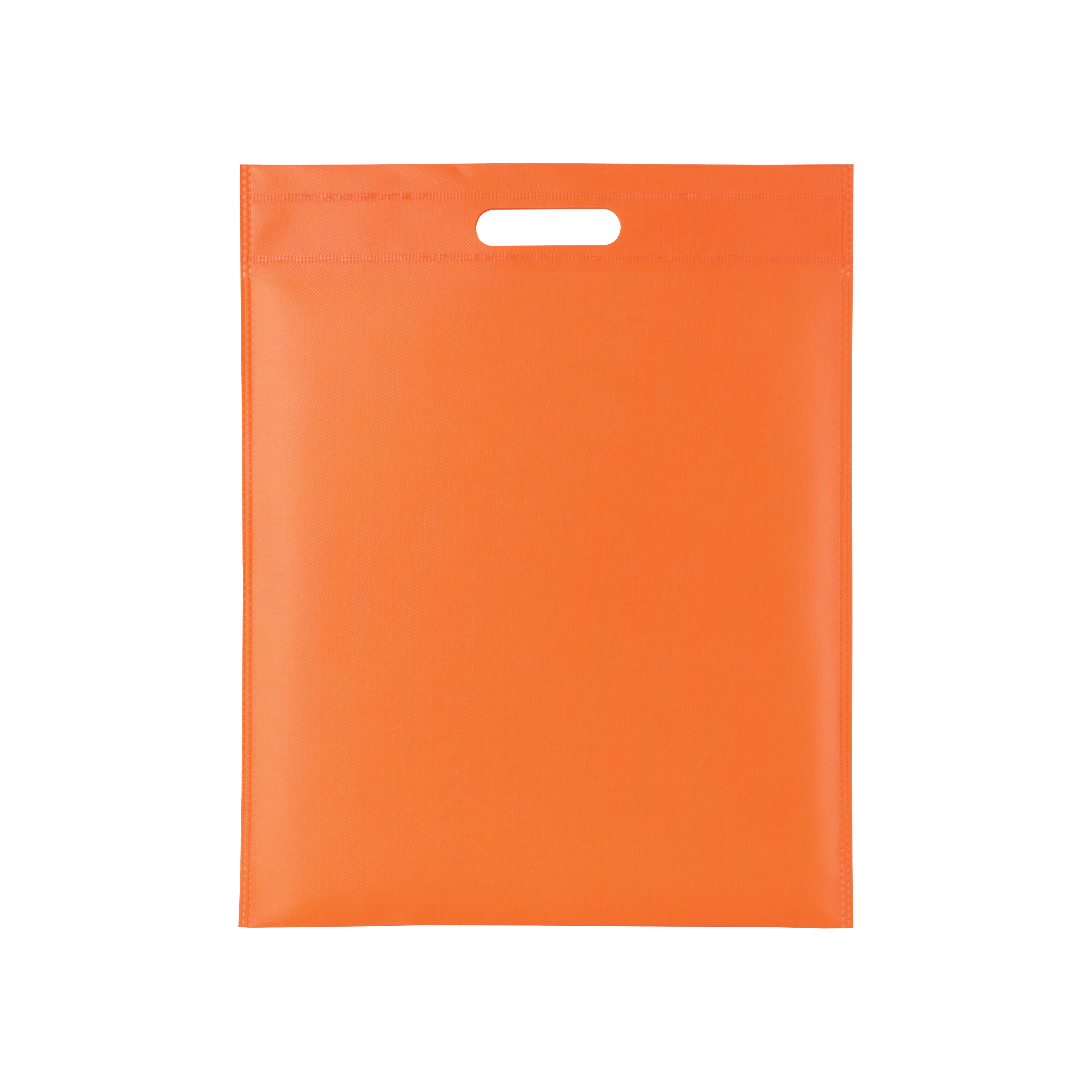 Immagine Shopper in TNT 80 g/m2 termosaldato