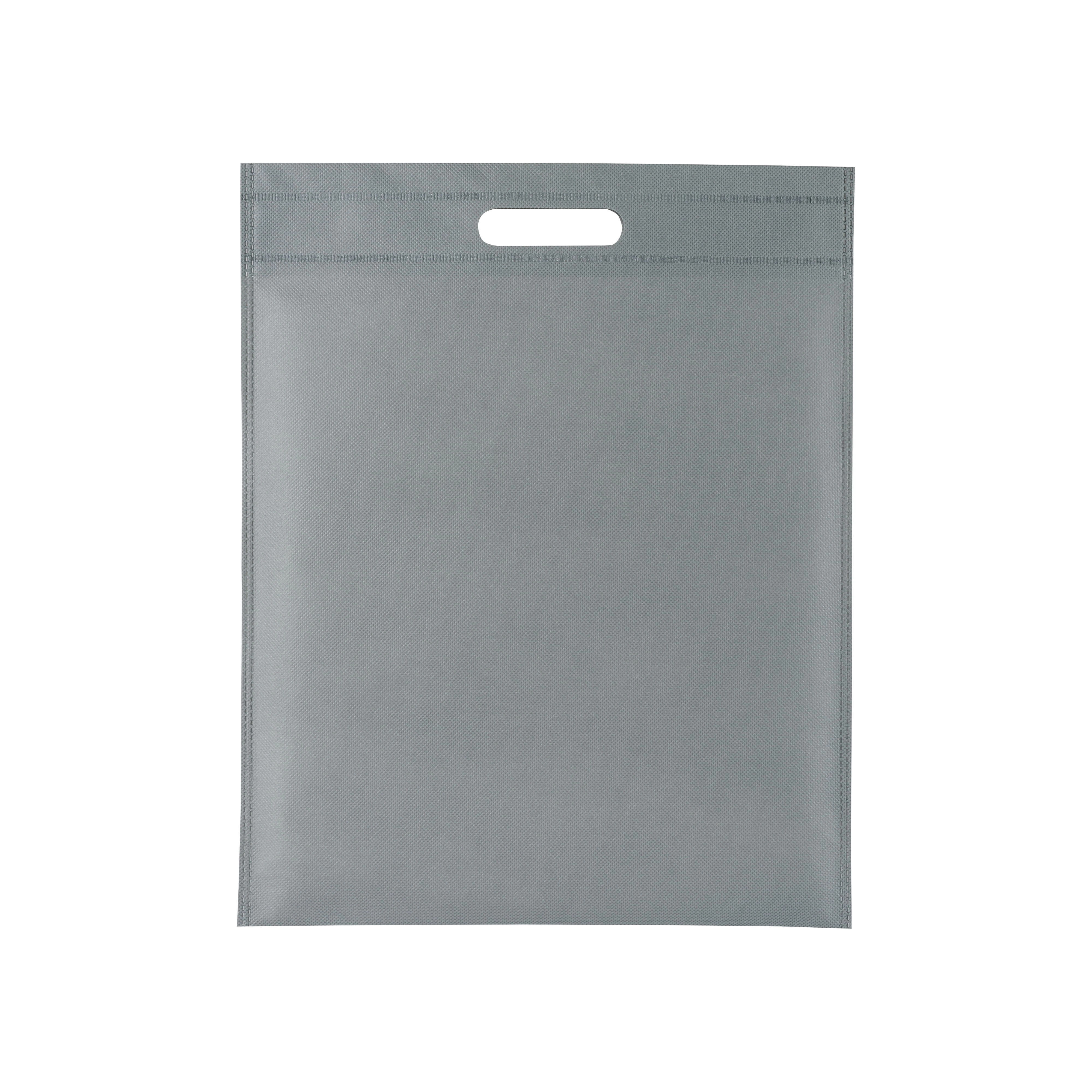 Immagine Shopper in TNT 80 g/m2 termosaldato