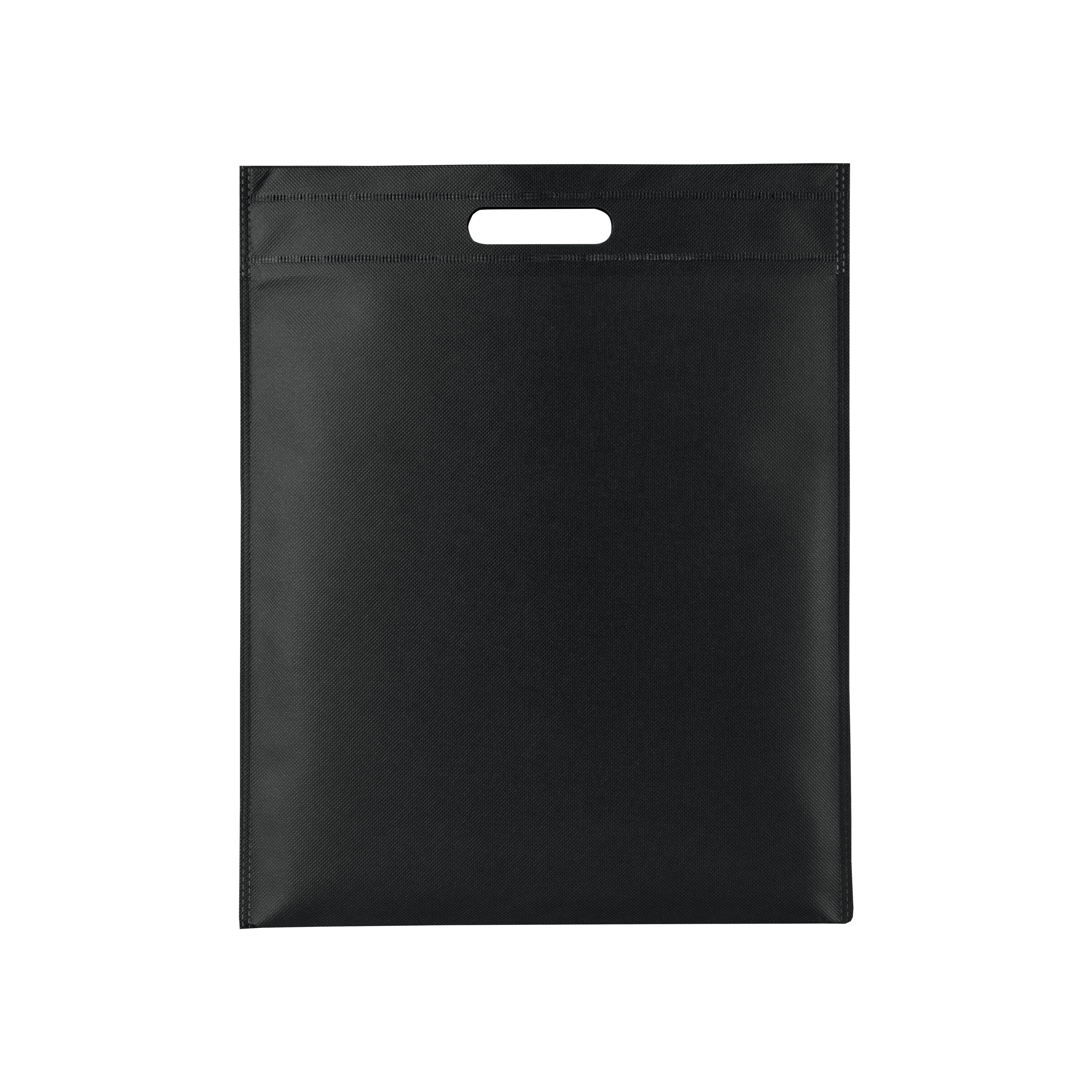 Immagine Shopper in TNT 80 g/m2 termosaldato