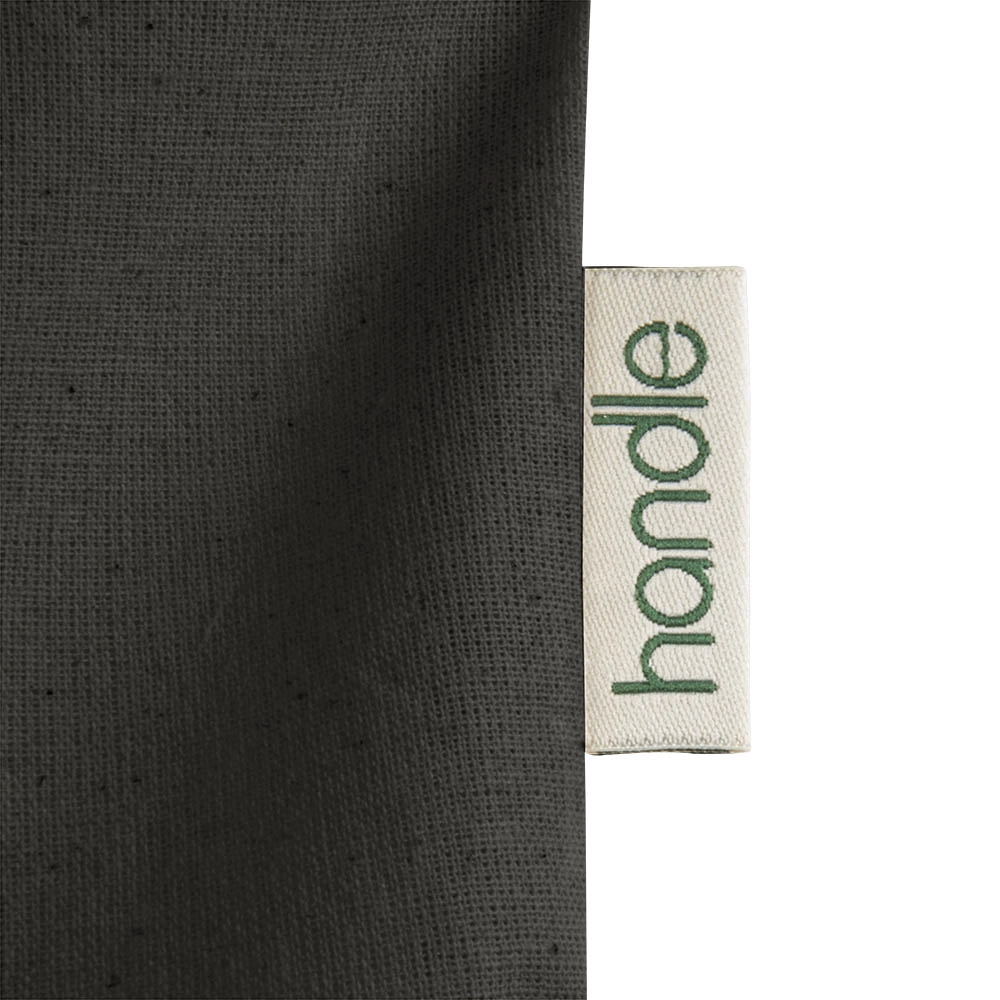 Immagine Shopper in cotone biologico 140 g/m2