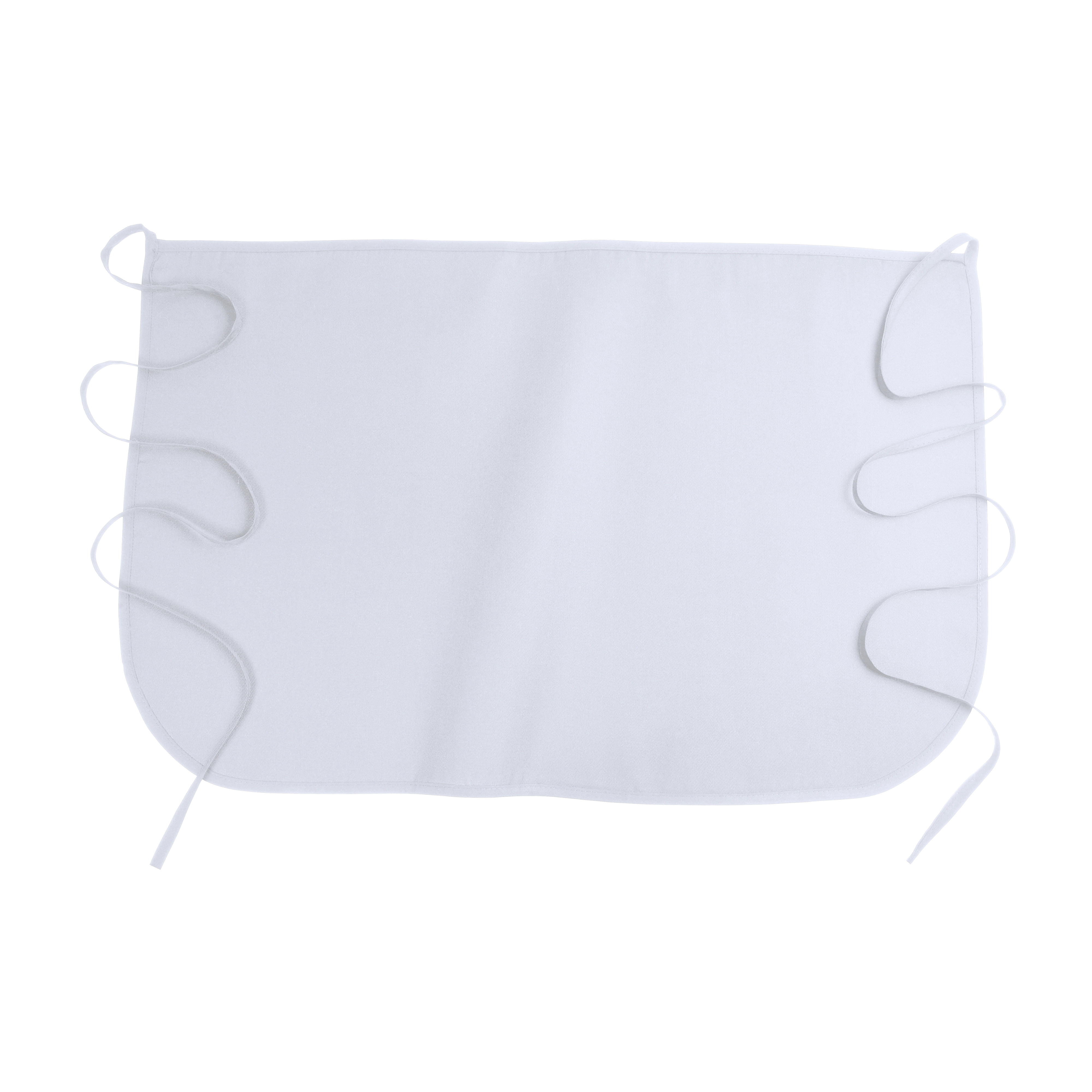 Immagine Grembiule bartender in 30 % cotone/70 % poliestere