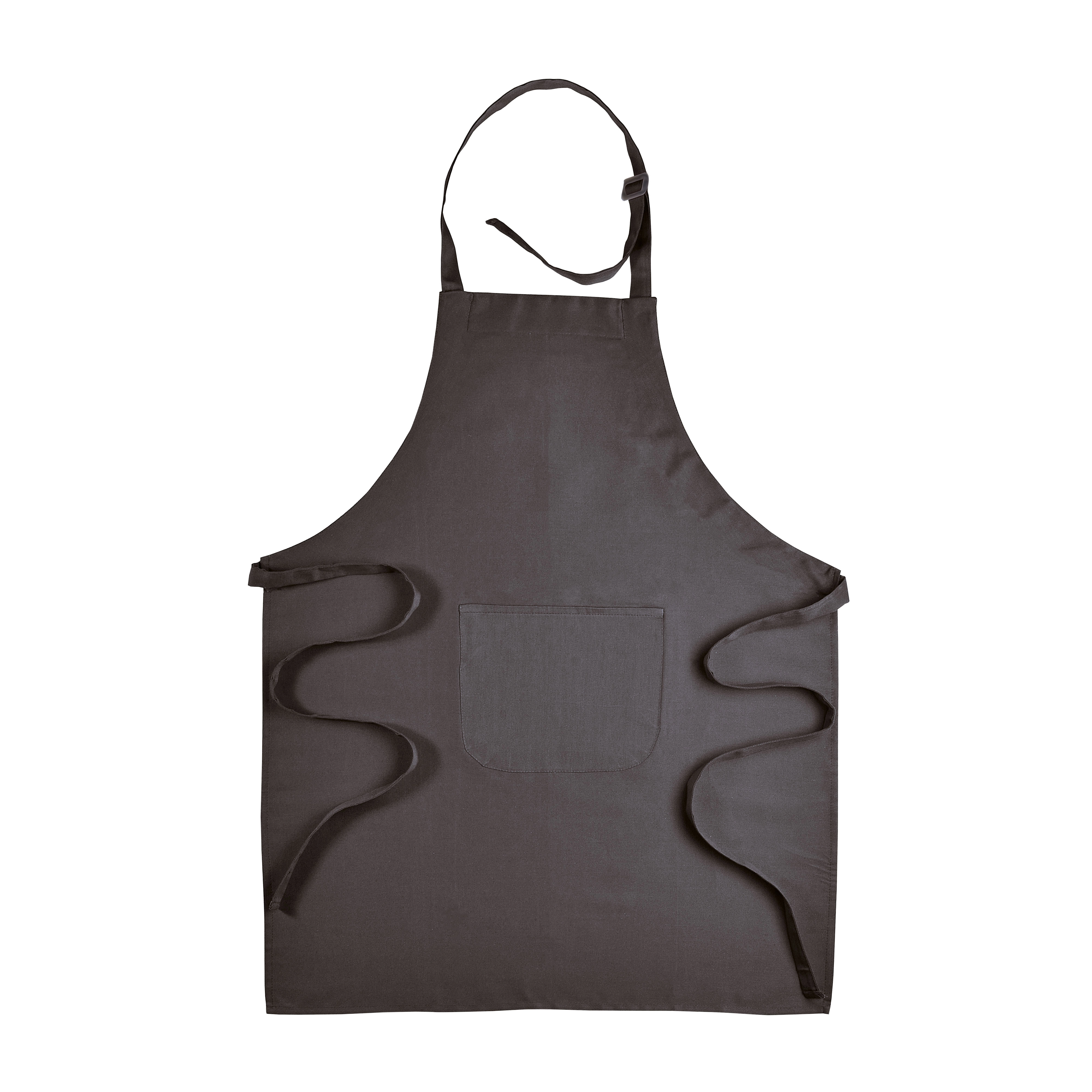 Immagine Grembiule lungo in 30 % cotone/70 % poliestere (180g/m2)