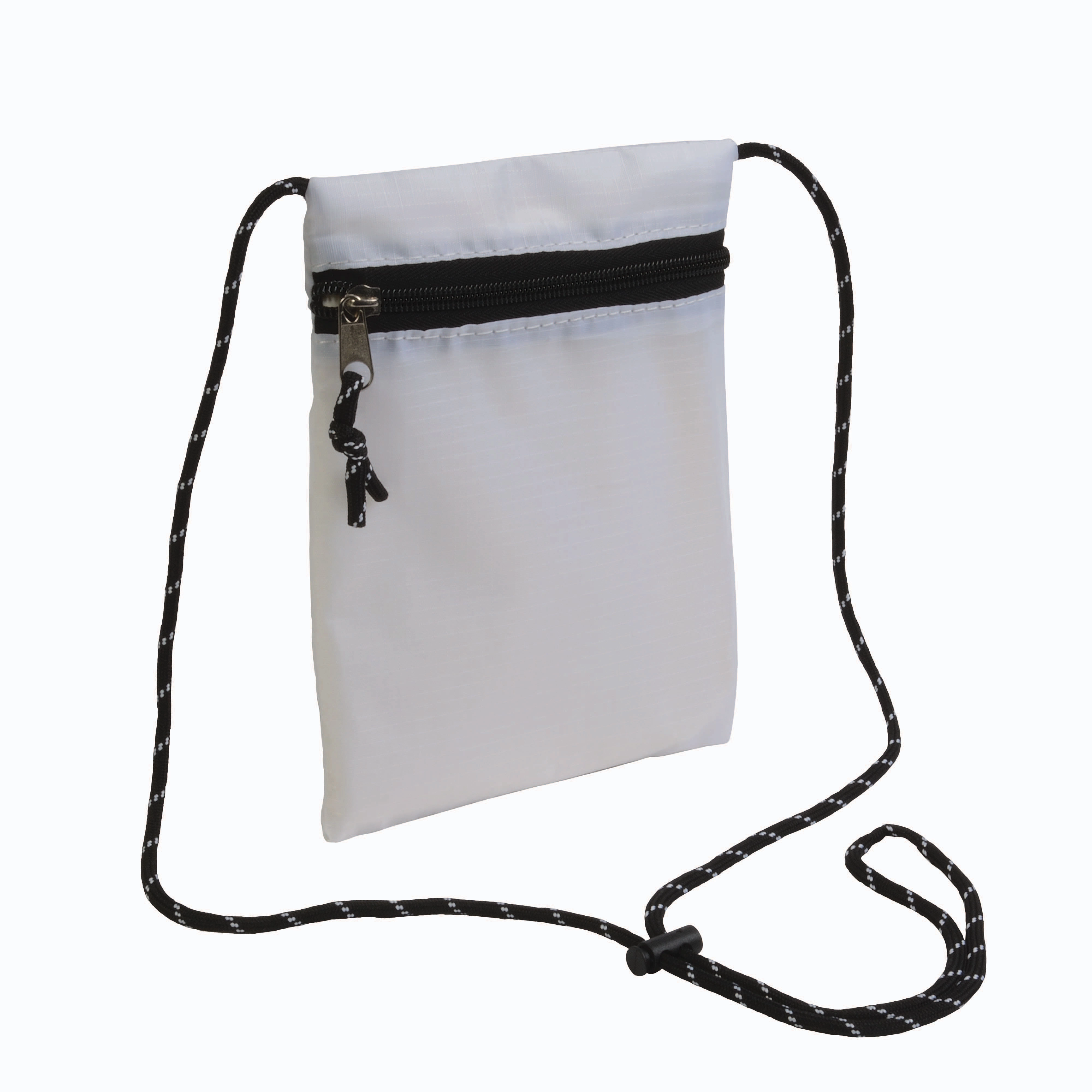 Immagine Borsello a tracolla in poliestere 210T RIPSTOP