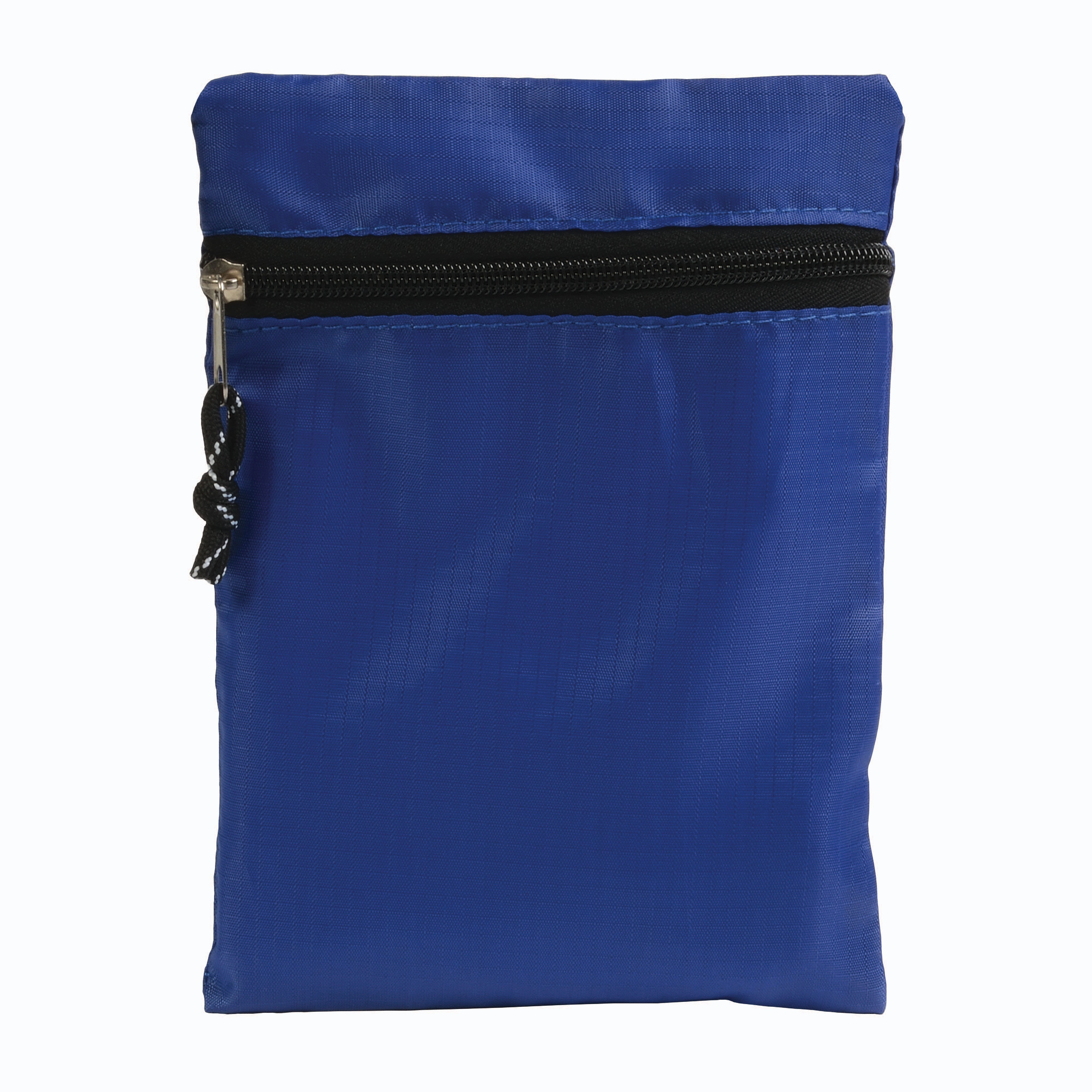 Immagine Borsello a tracolla in poliestere 210T RIPSTOP