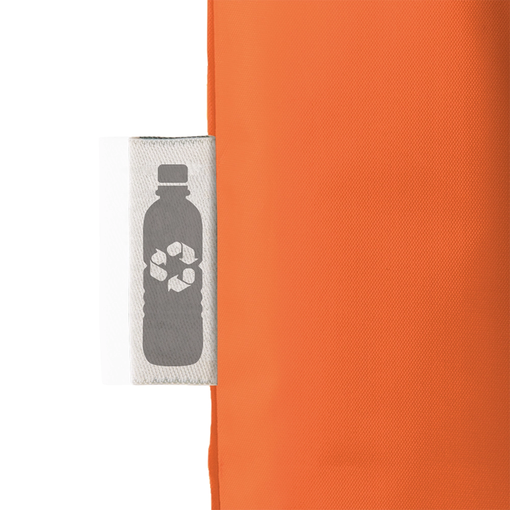 Immagine Shopper in RPET 210T con manici lunghi