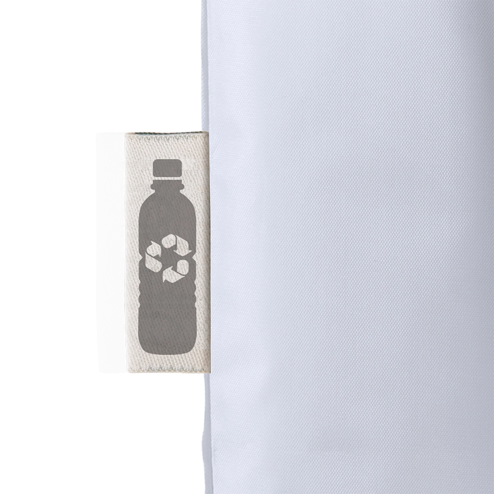 Immagine Shopper in RPET 210T con manici lunghi