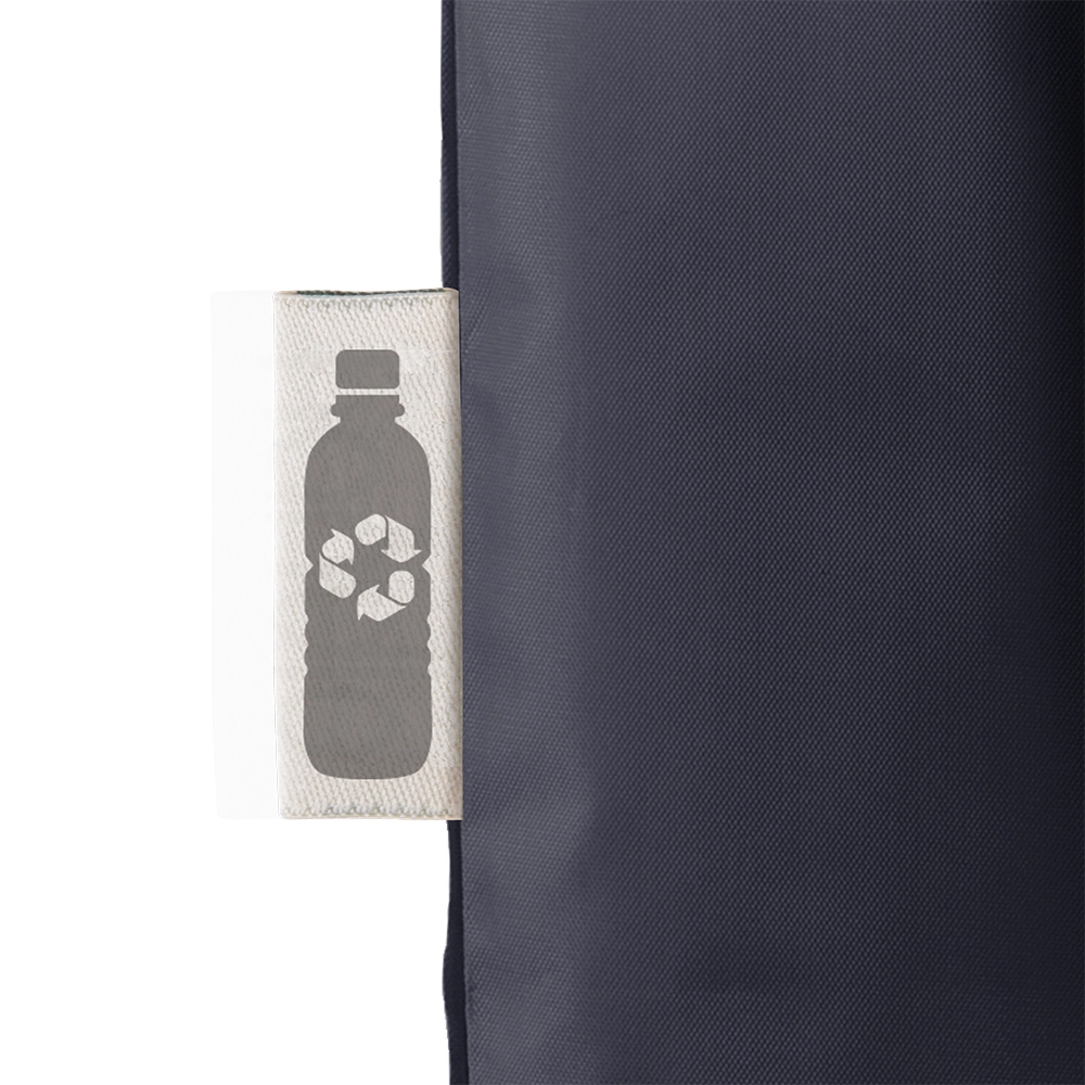 Immagine Shopper in RPET 210T con manici lunghi