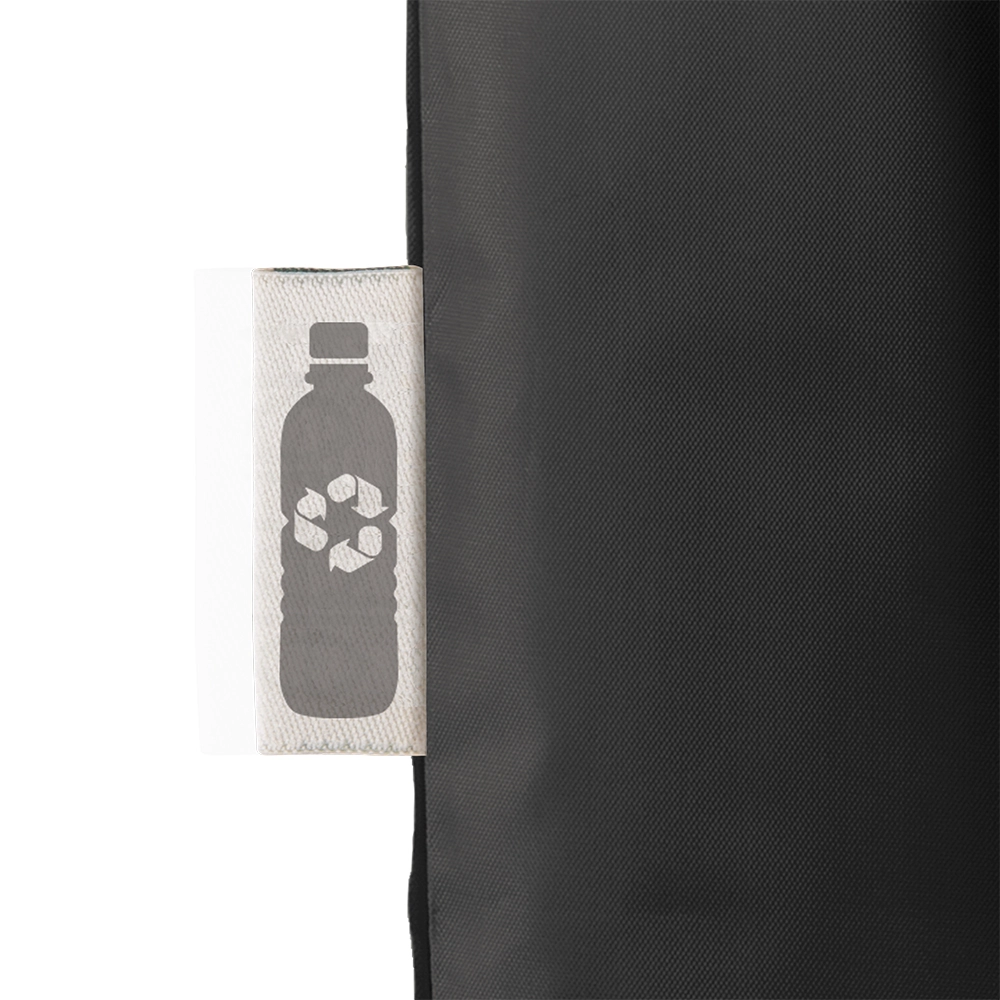 Immagine Shopper in RPET 210T con manici lunghi