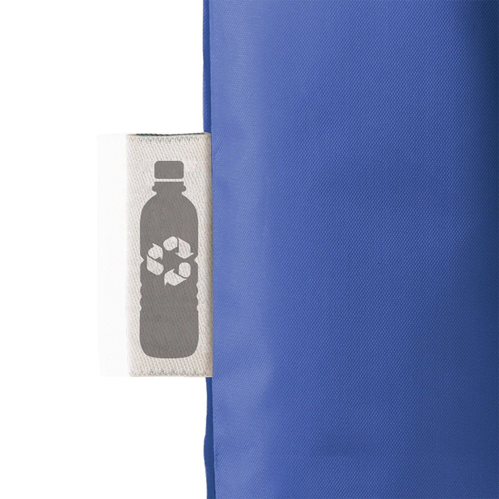 Immagine Shopper in RPET 210T con manici lunghi