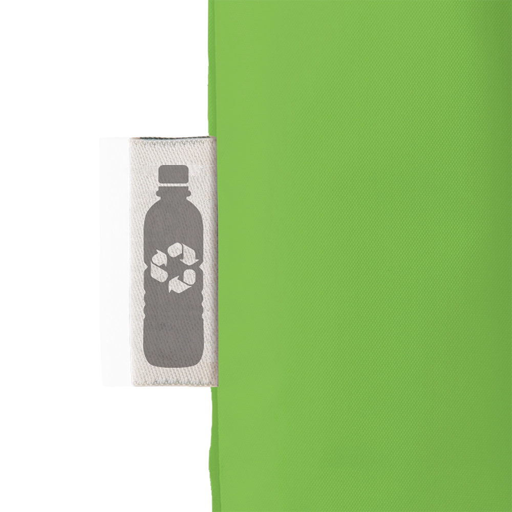 Immagine Shopper in RPET 210T con manici lunghi