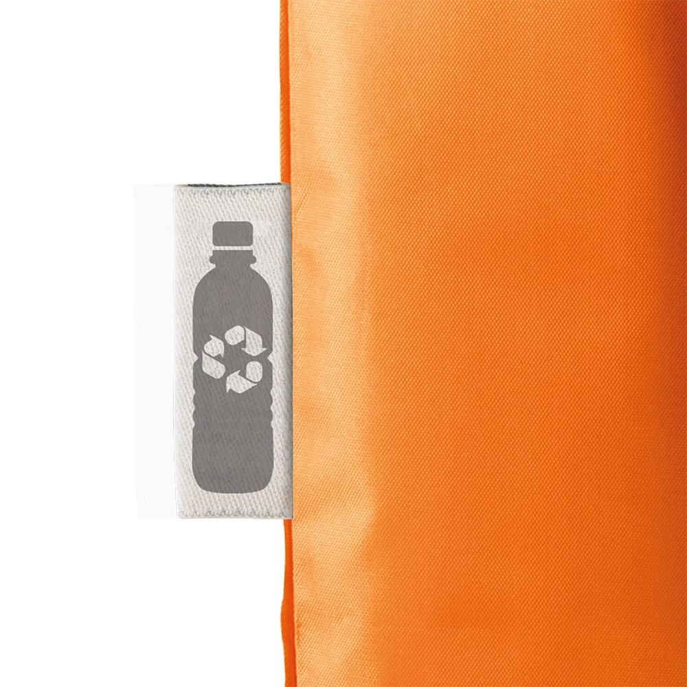 Immagine Shopper in RPET 210T ripiegabile