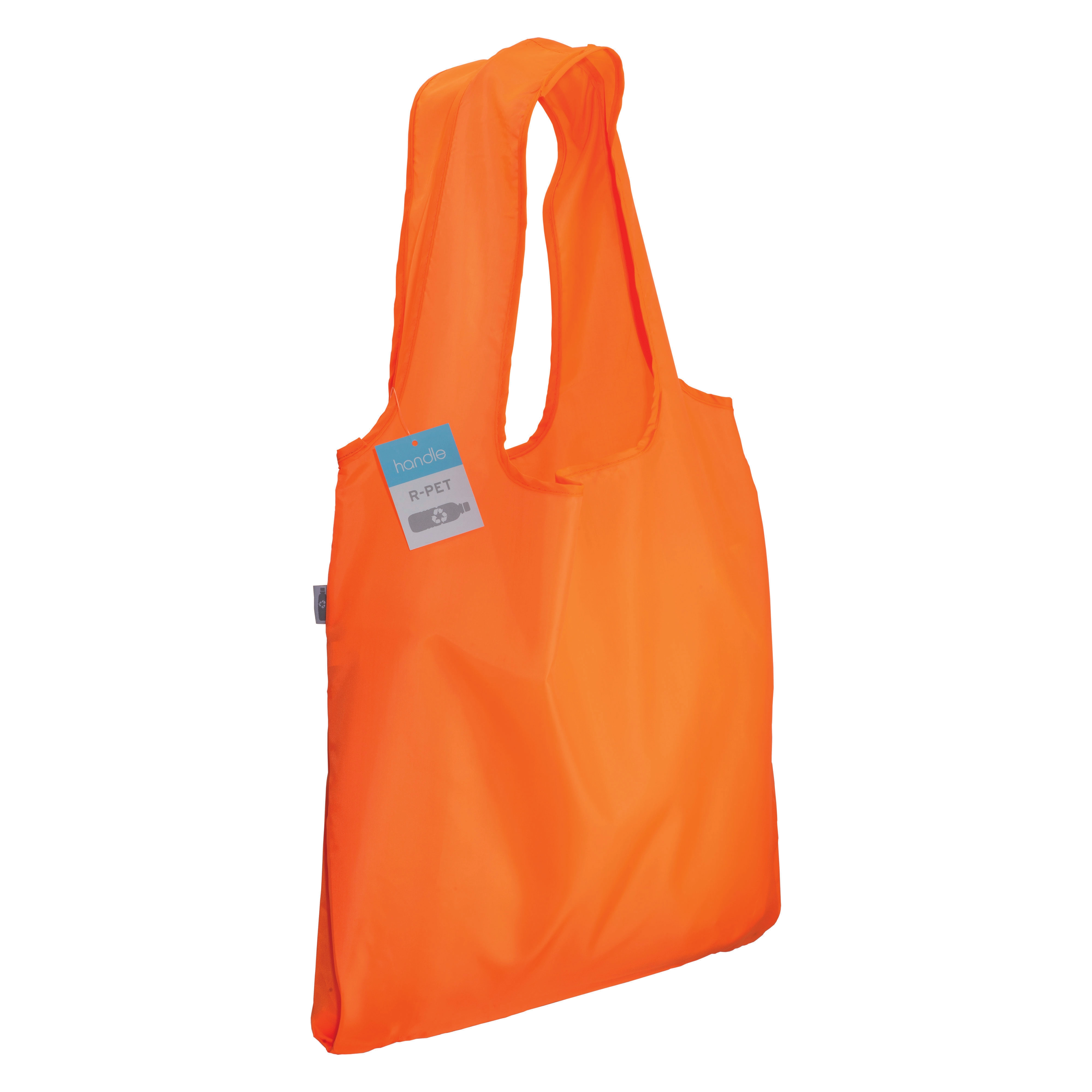Immagine Shopper in RPET 210T ripiegabile