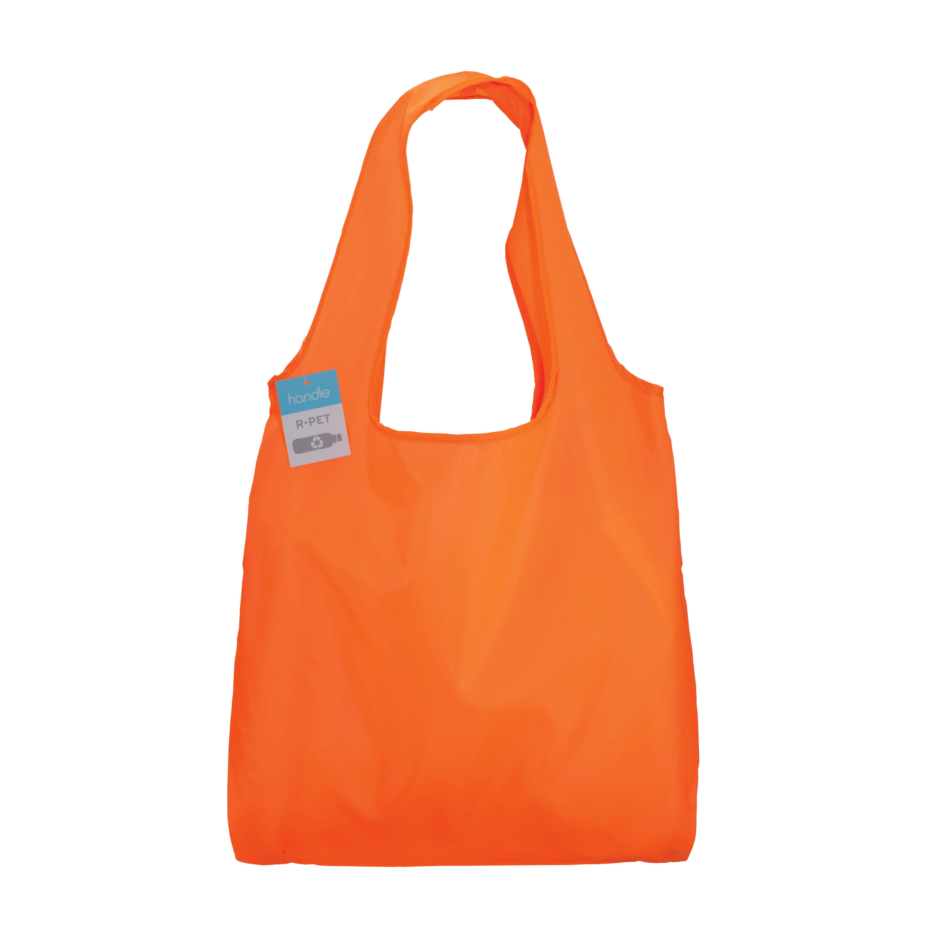 Immagine Shopper in RPET 210T ripiegabile