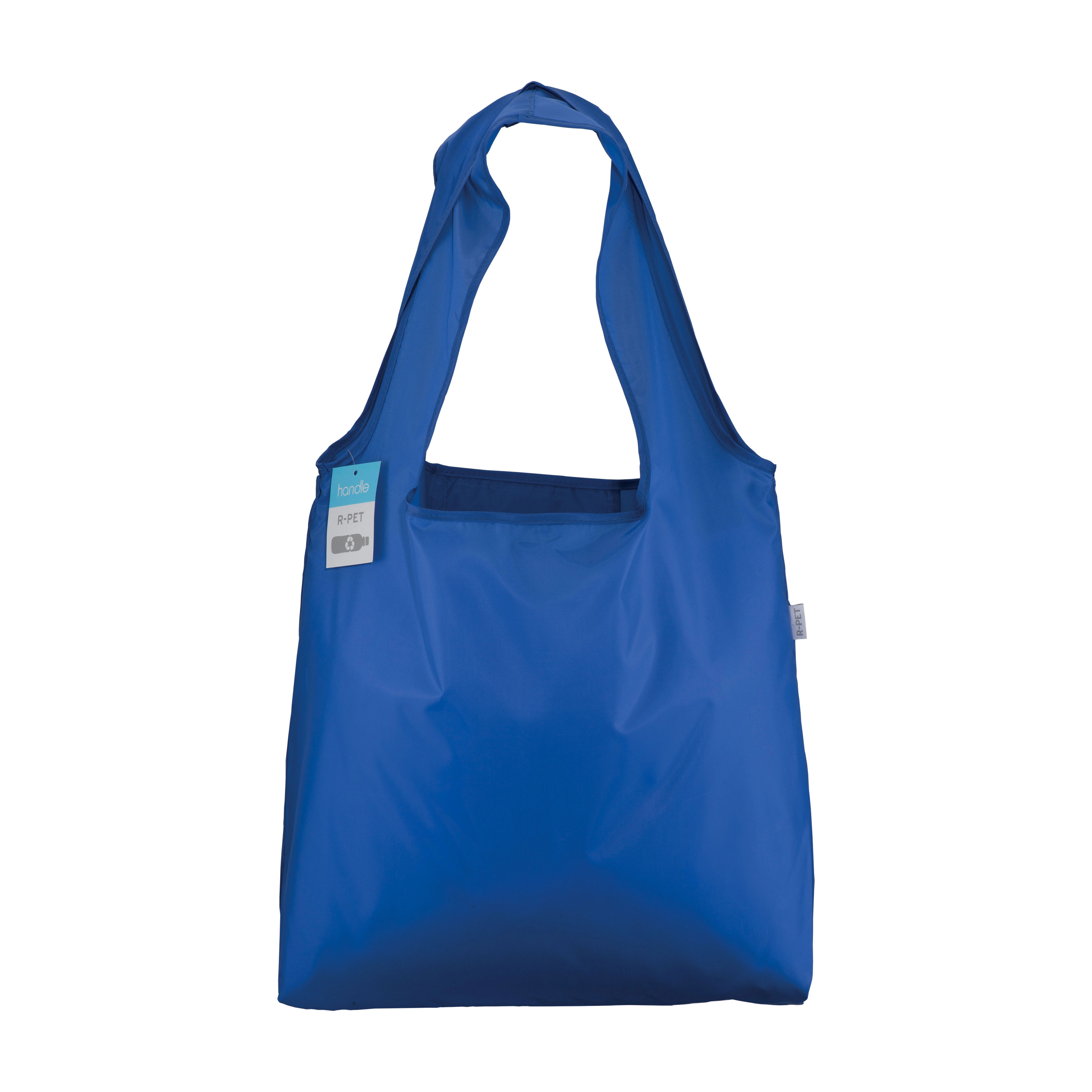 Immagine Shopper in RPET 210T ripiegabile