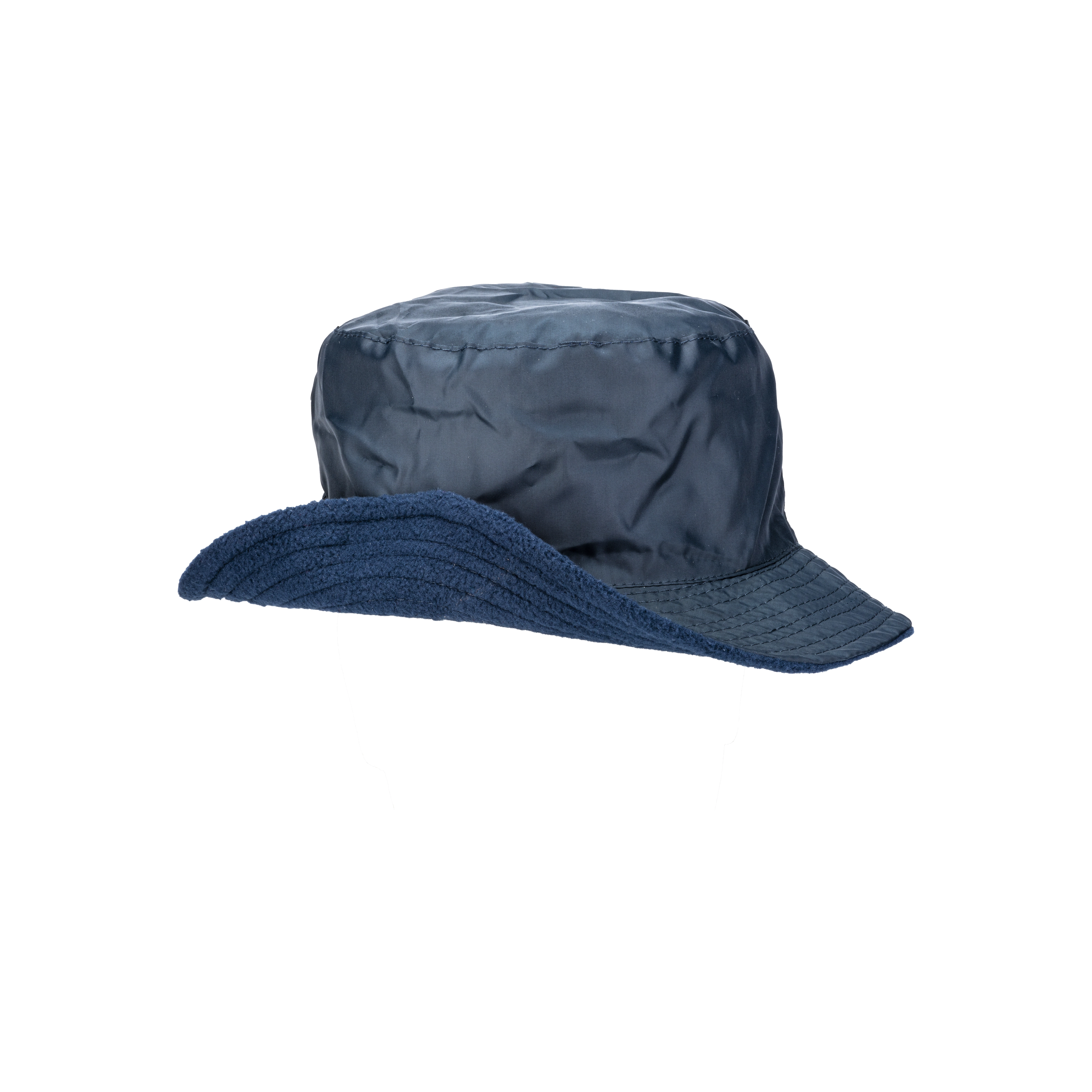 Immagine Cappello impermeabile in poliestere e polar
