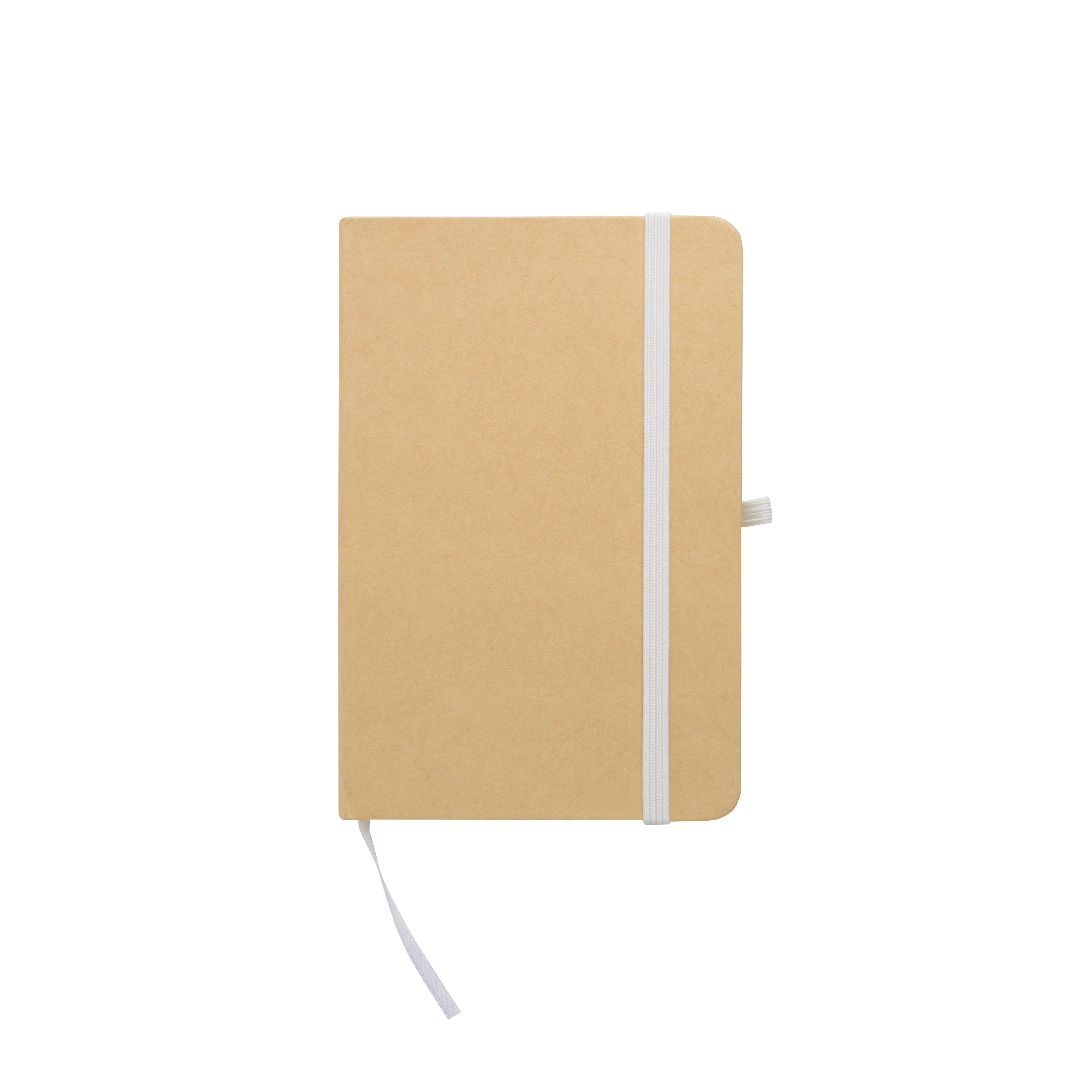 Immagine Quaderno in carta riciclata