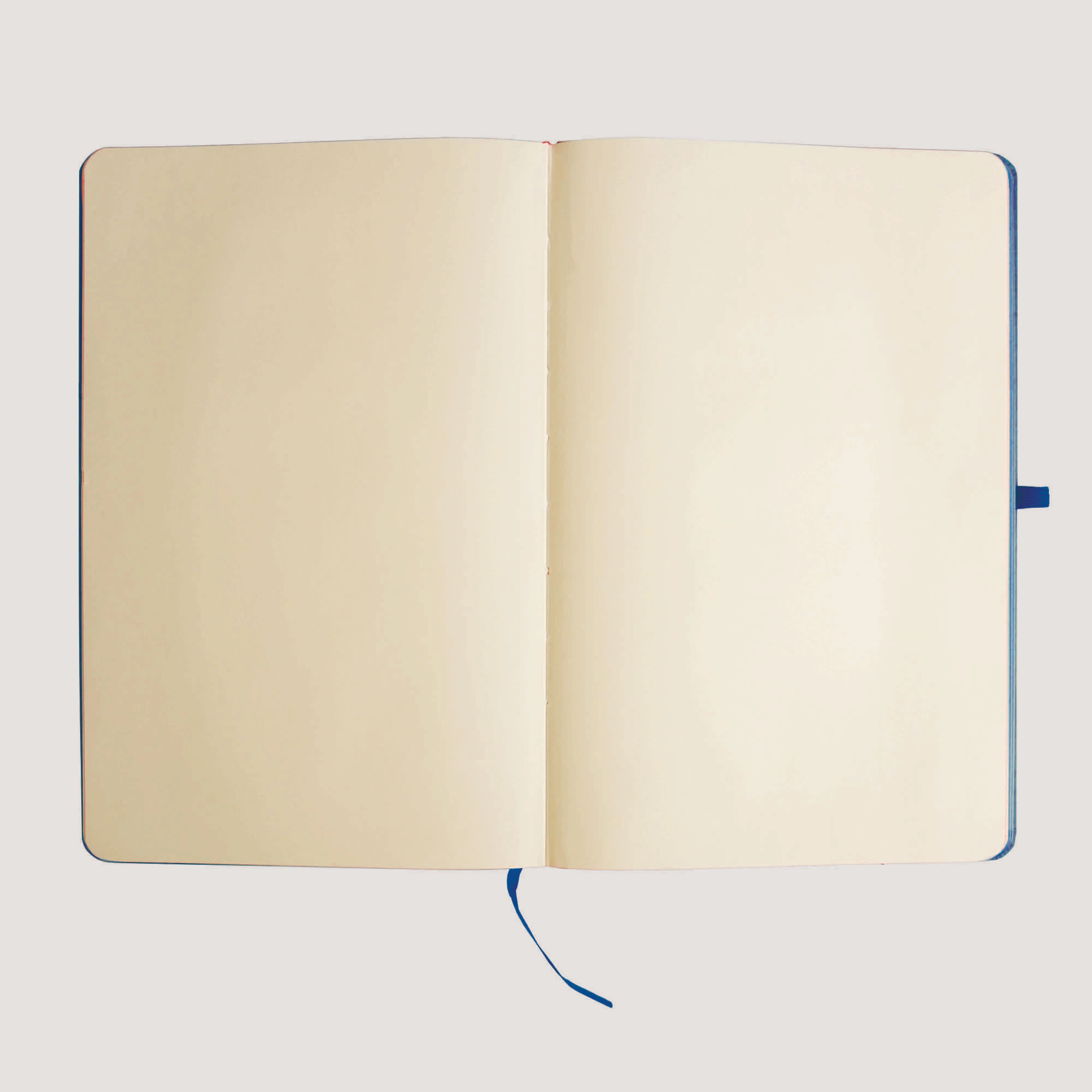 Immagine Quaderno in carta riciclata