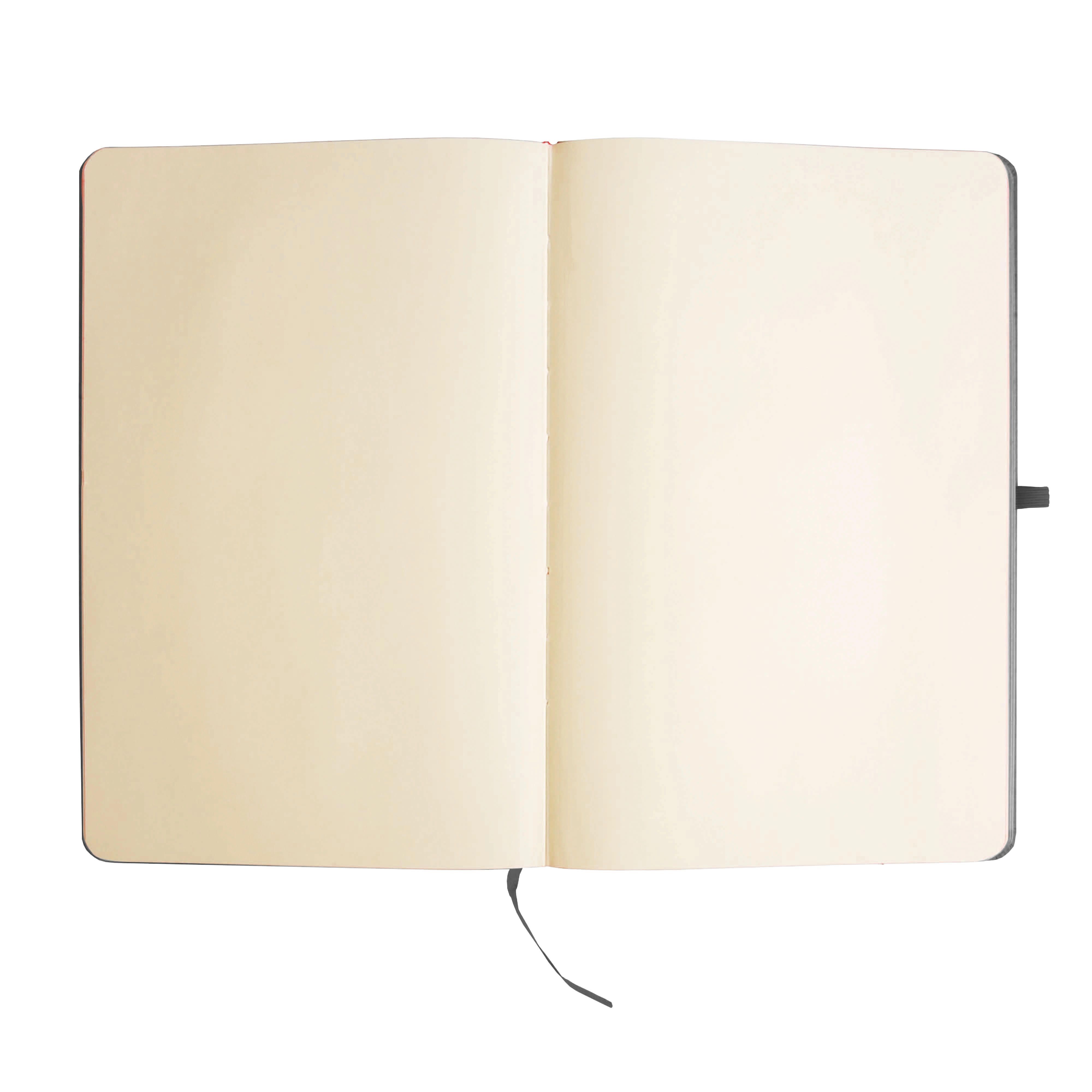 Immagine Quaderno in carta riciclata