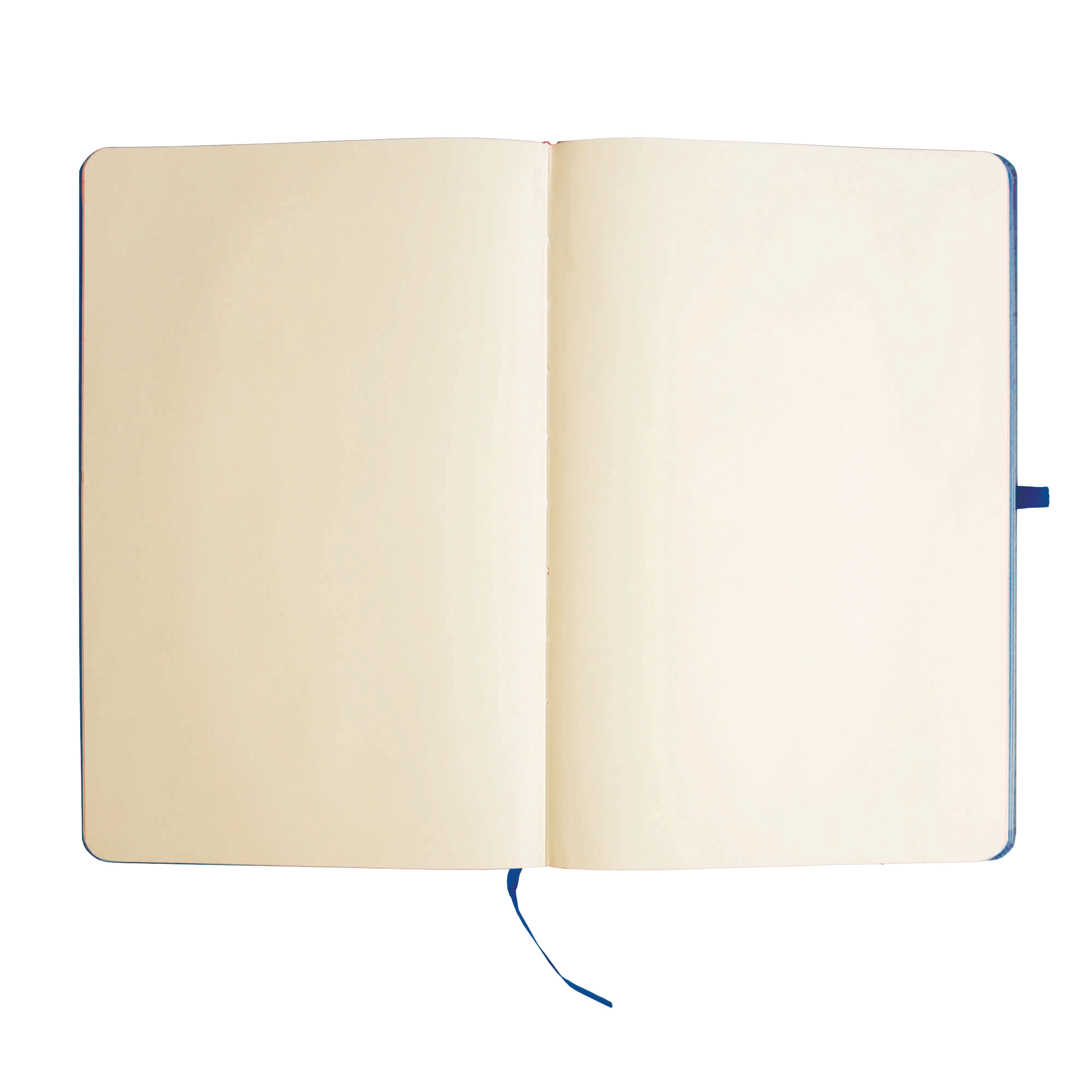 Immagine Quaderno in carta riciclata