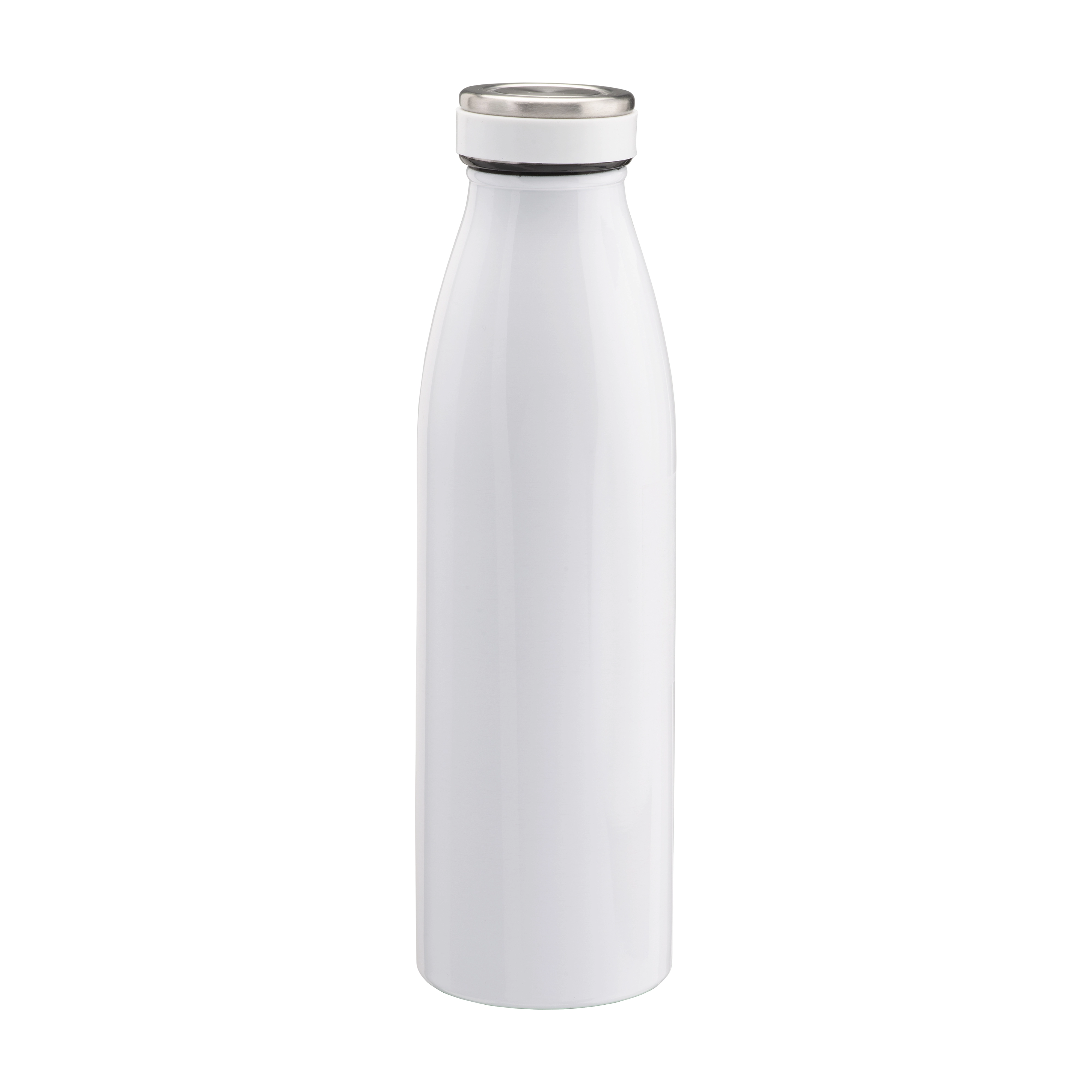 Immagine Thermos in acciaio inossidabile (500ml) con doppia parete isolante