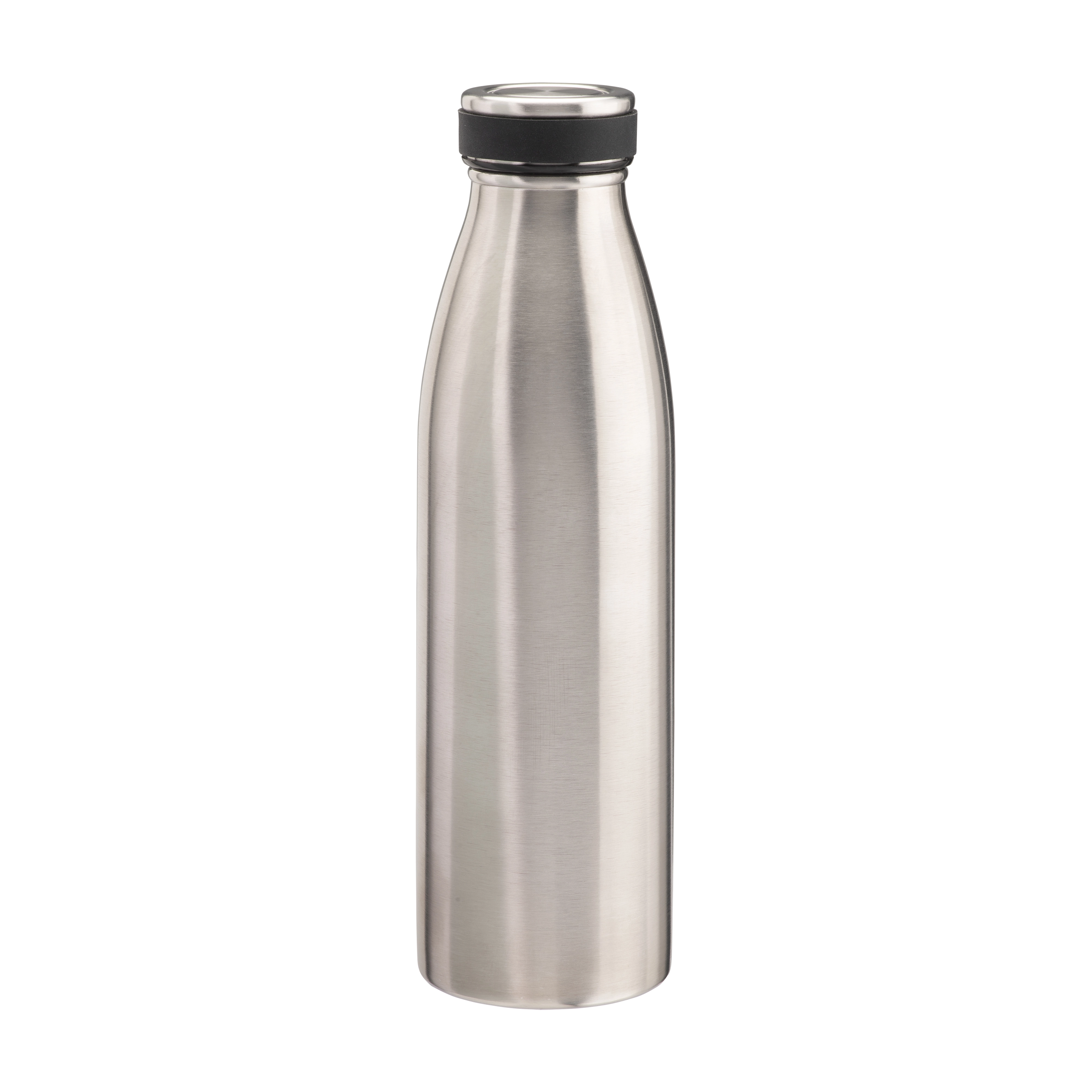 Immagine Thermos in acciaio inossidabile (500ml) con doppia parete isolante