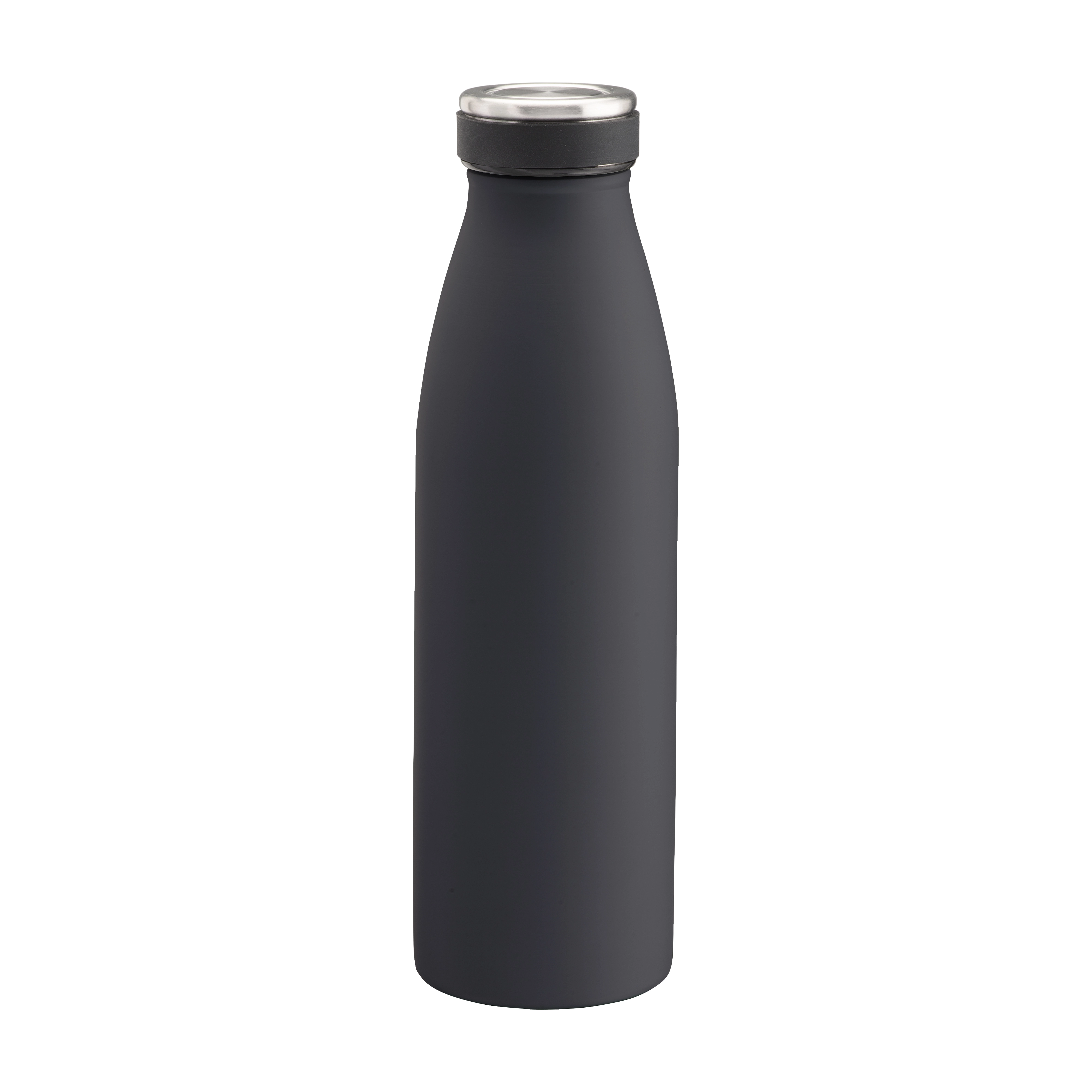 Immagine Thermos in acciaio inossidabile (500ml) con doppia parete isolante
