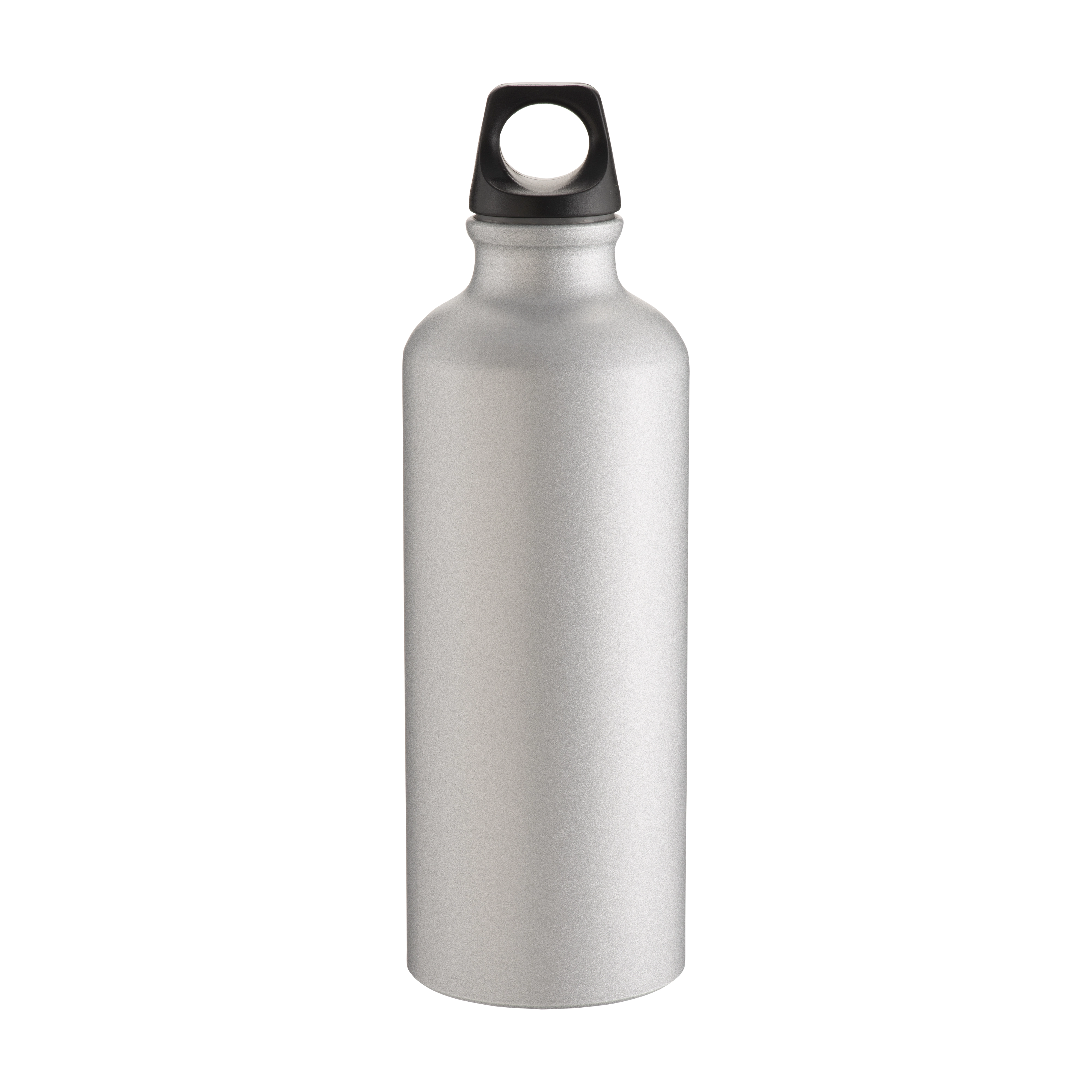 Immagine Borraccia in alluminio metallizzata opaca 500 ml