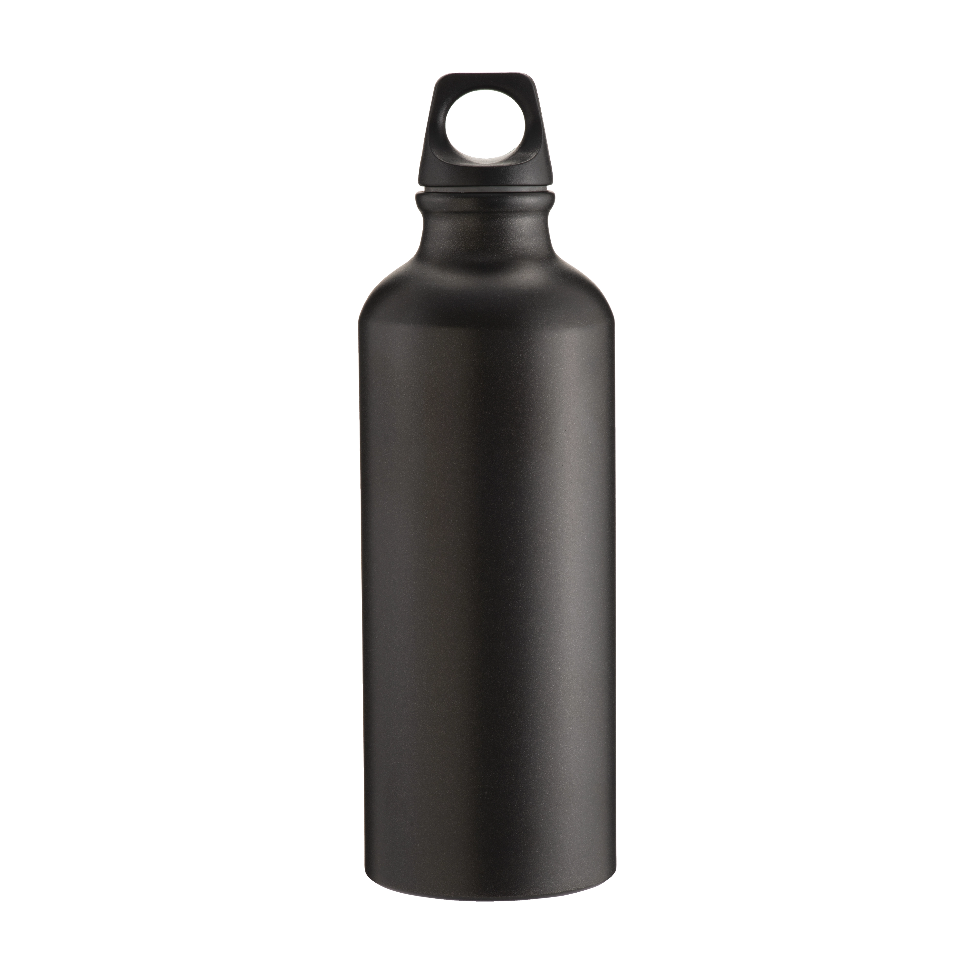 Immagine Borraccia in alluminio metallizzata opaca 500 ml