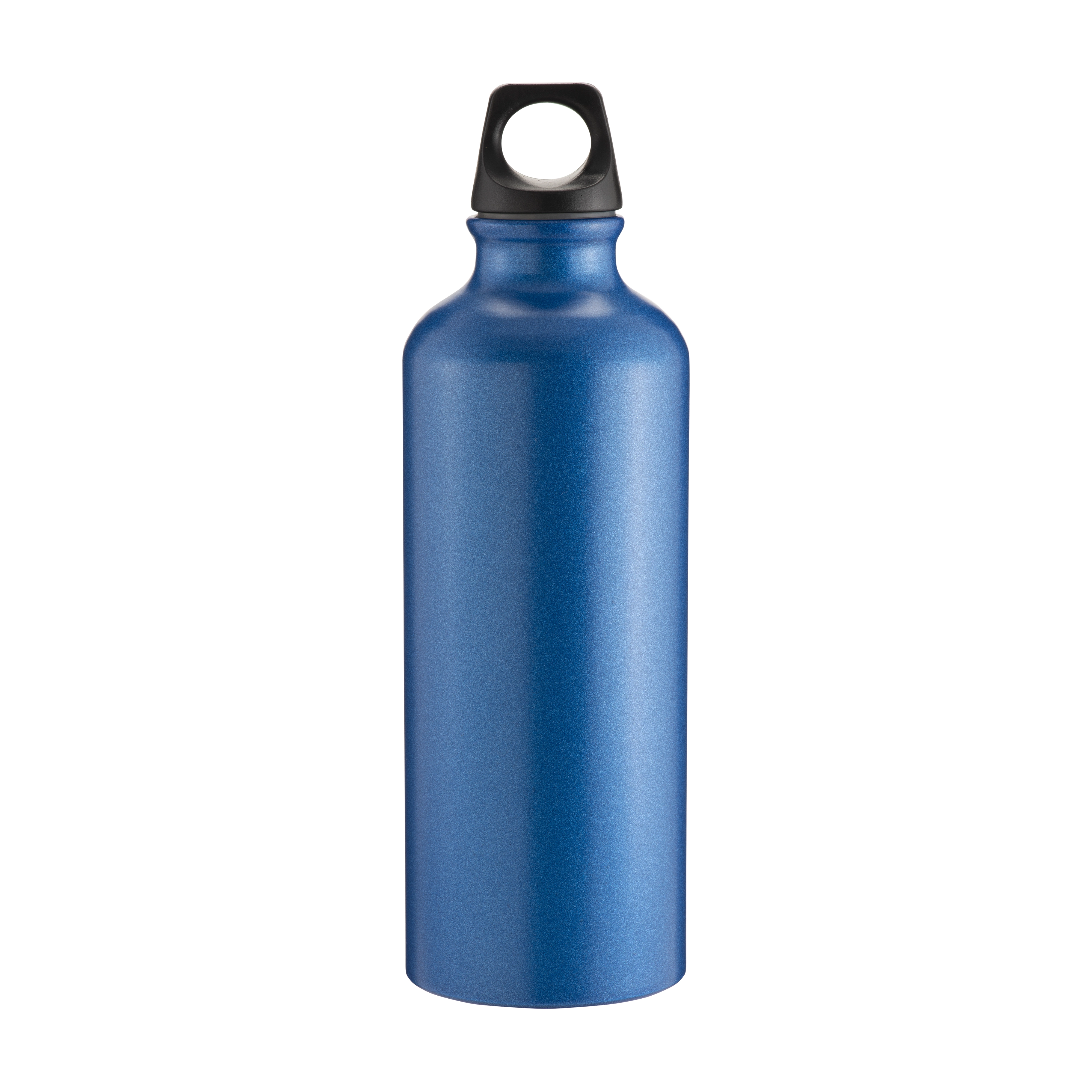 Immagine Borraccia in alluminio metallizzata opaca 500 ml