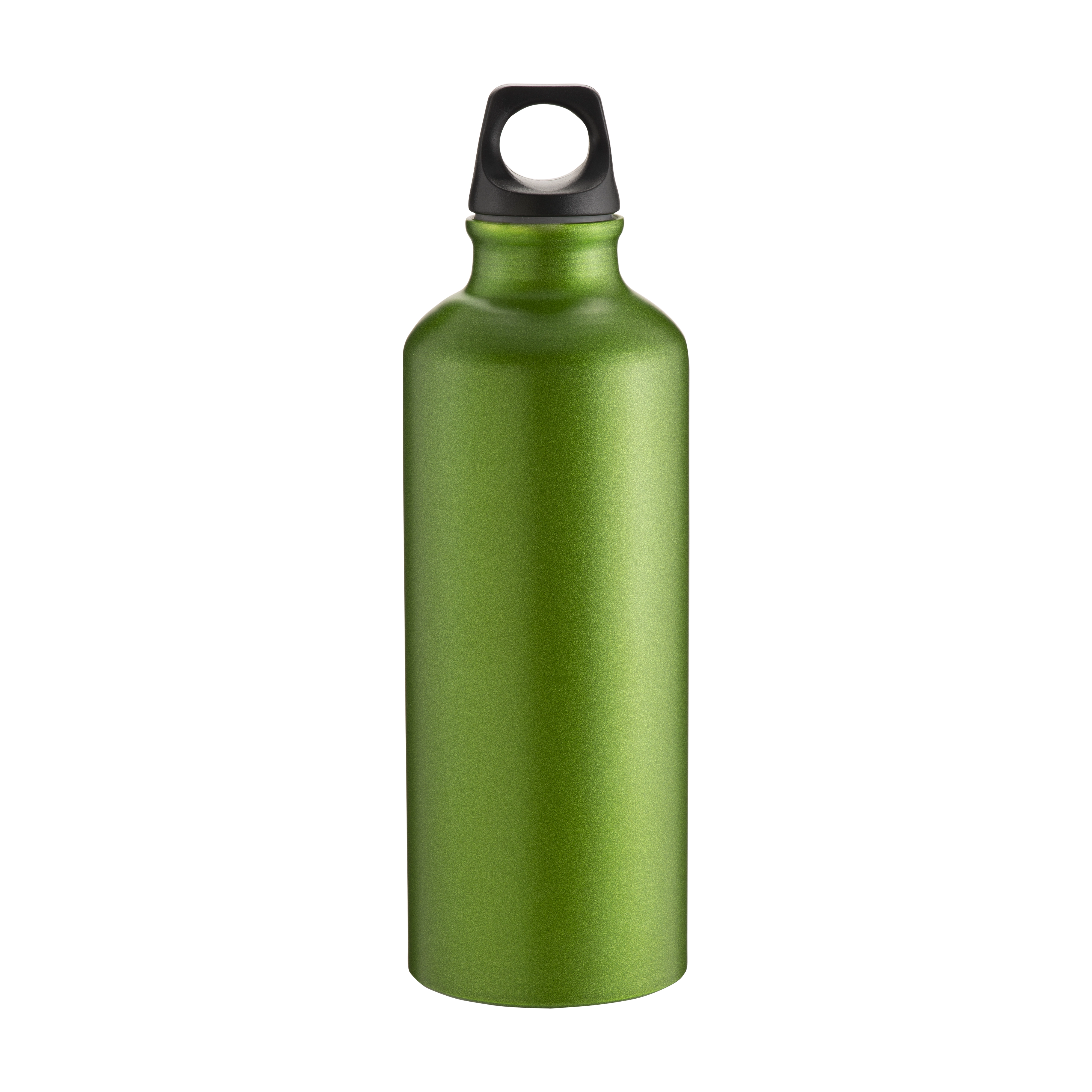 Immagine Borraccia in alluminio metallizzata opaca 500 ml