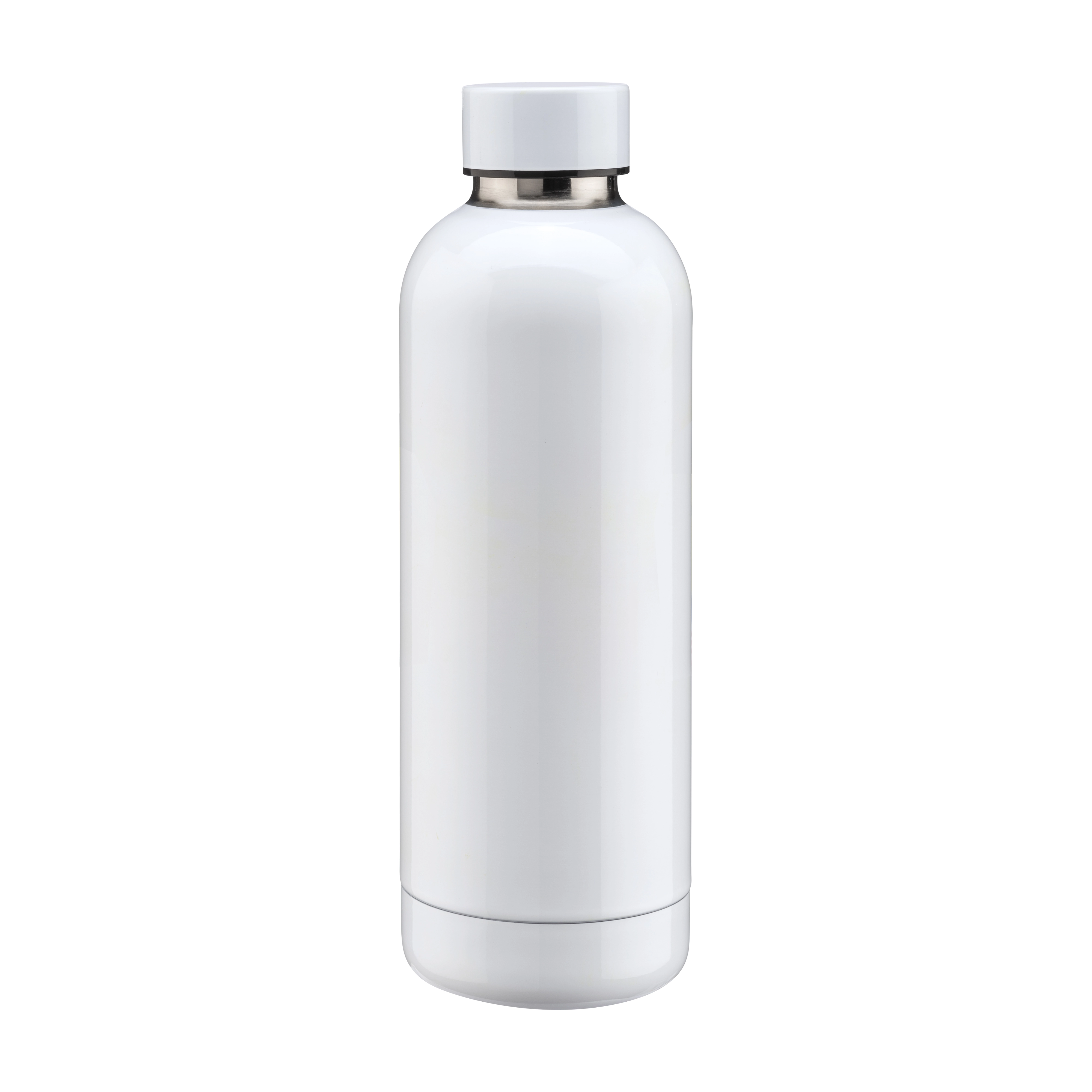 Immagine Thermos in acciaio inossidabile capacità 500 ml con doppia parete isolante - sublimazione