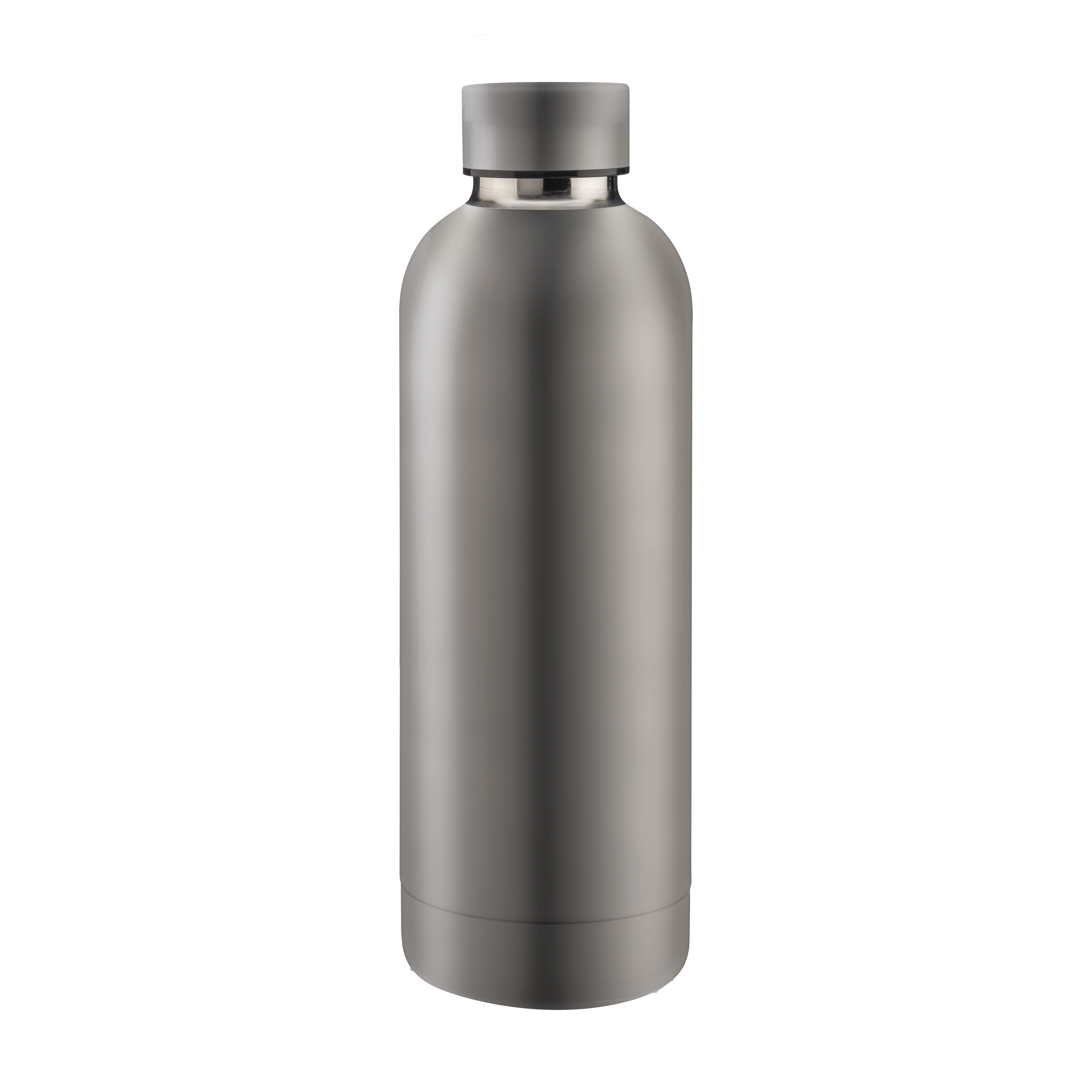 Immagine Thermos in acciaio inossidabile capacità 500 ml con doppia parete isolante
