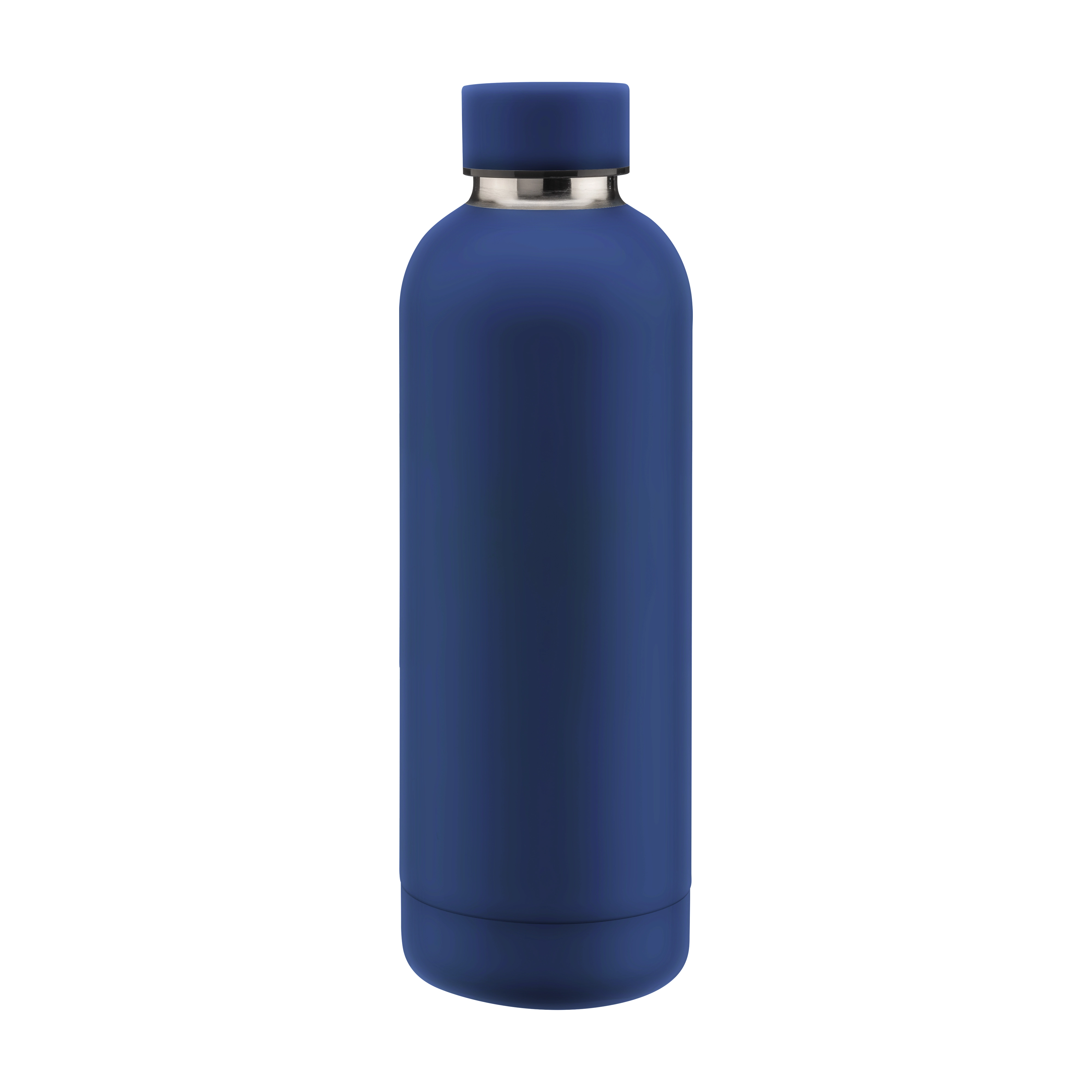 Immagine Thermos in acciaio inossidabile capacità 500 ml con doppia parete isolante
