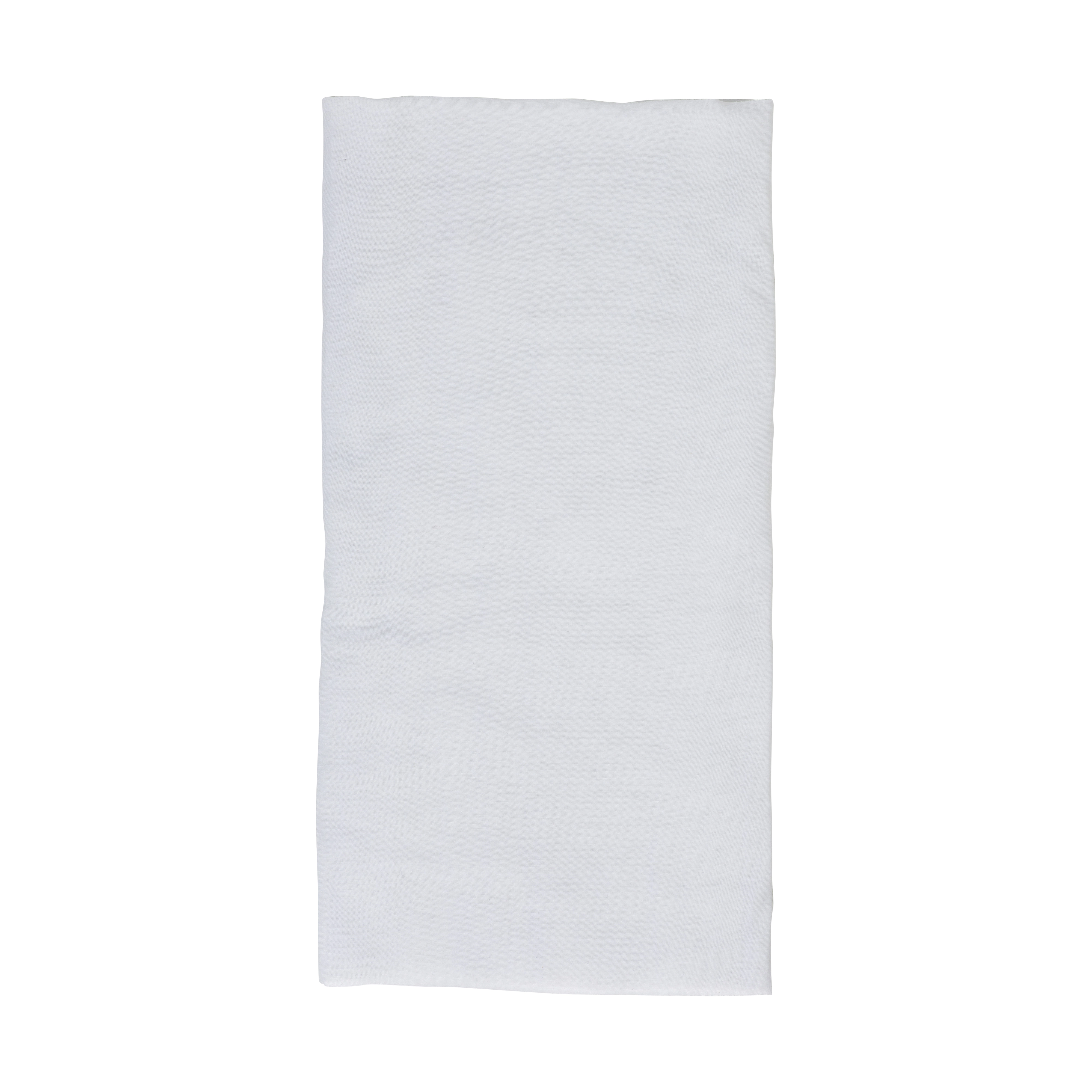 Immagine Bandana multiuso tubolare R-pet in tessuto elastico