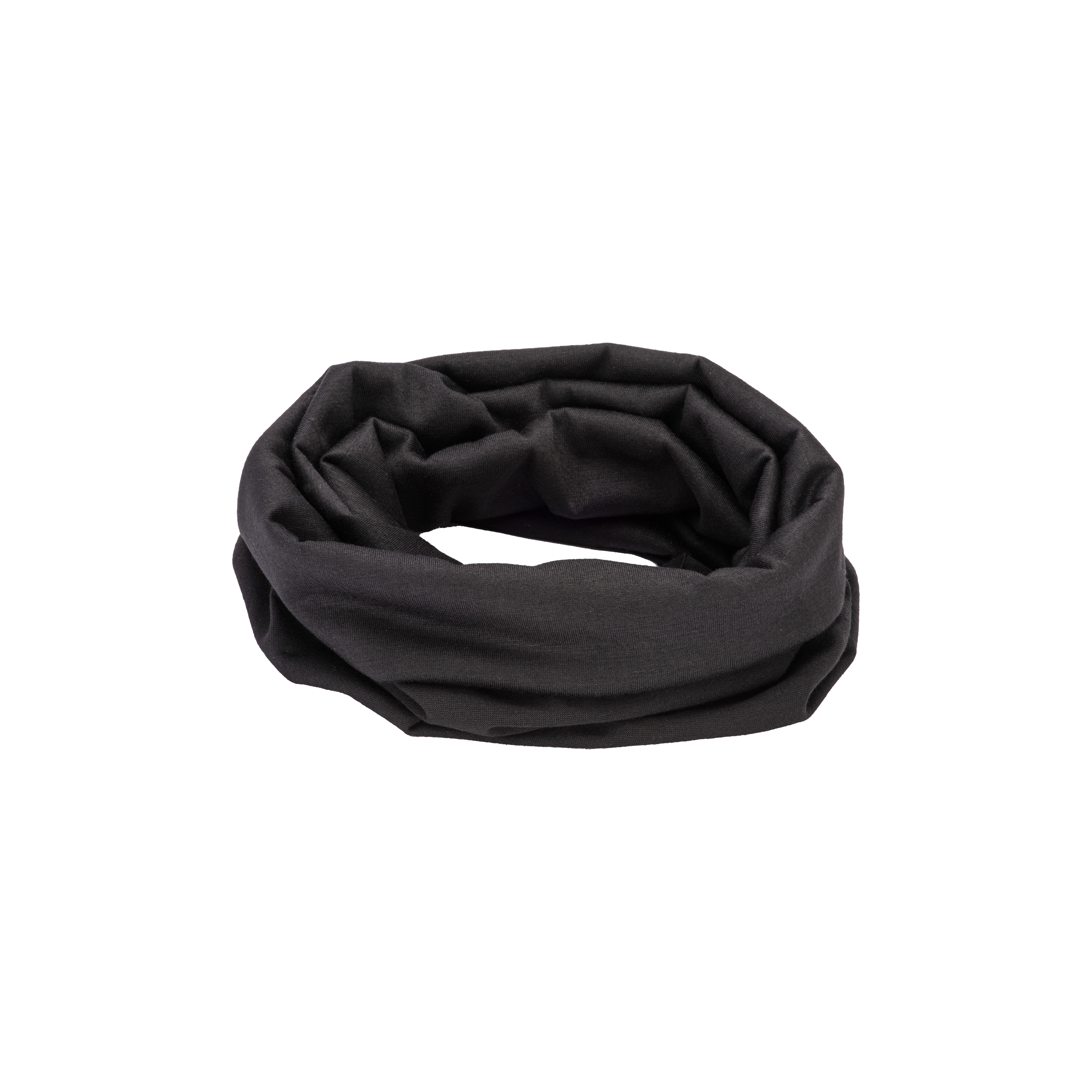 Immagine Bandana multiuso tubolare R-pet in tessuto elastico