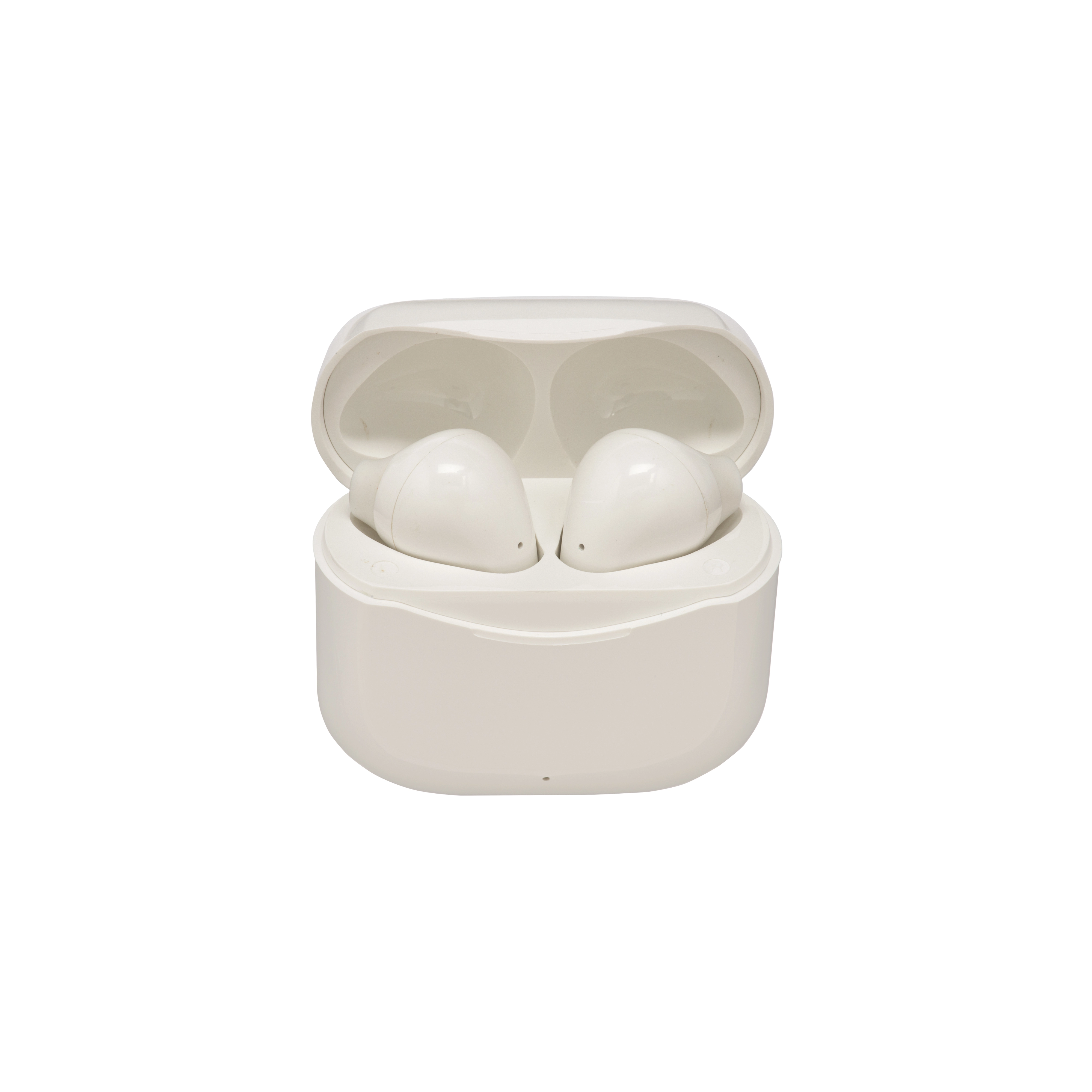 Immagine Auricolari bluetooth V. 5.0 con box di ricarica