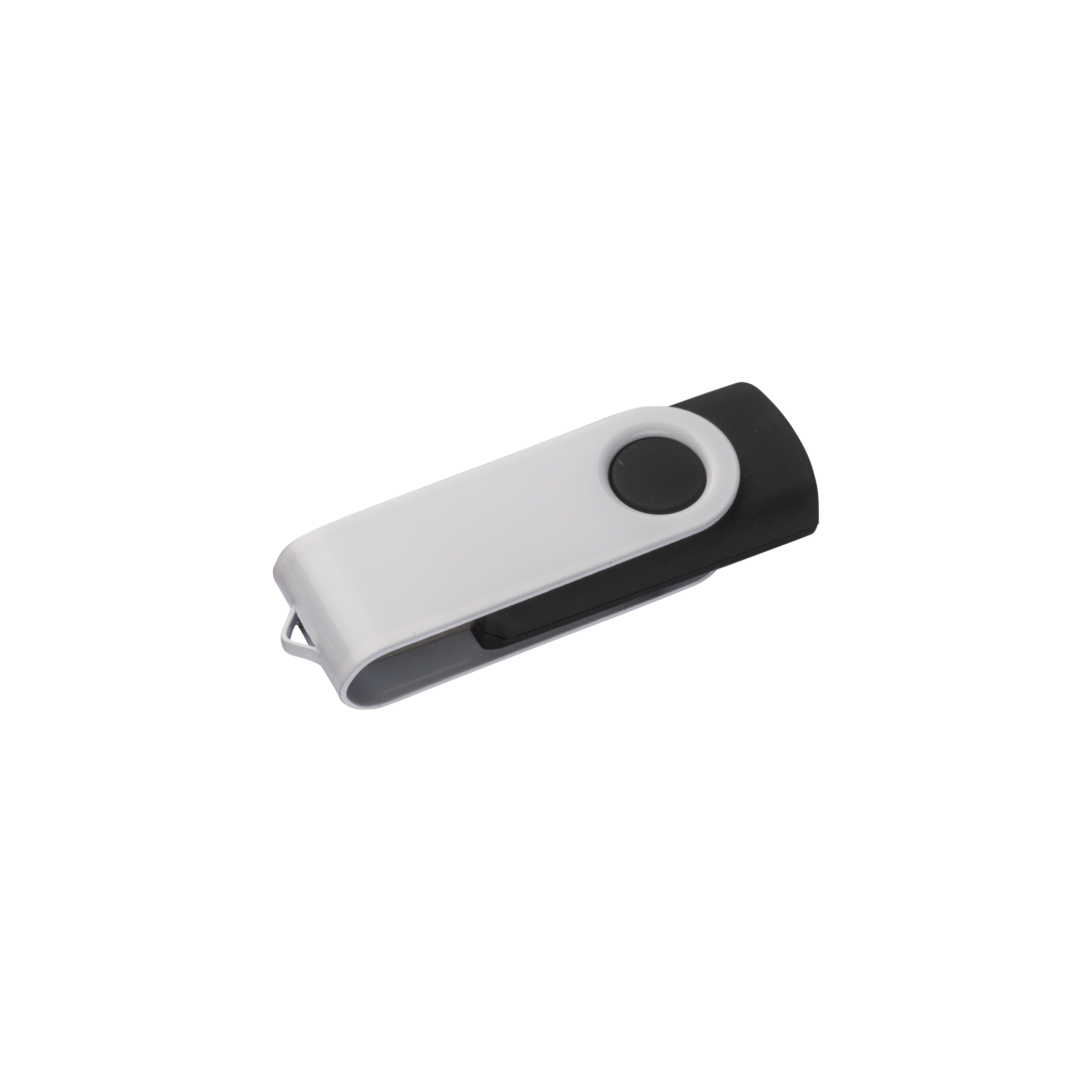 Immagine Chiavetta USB 4 Gb in ABS e metallo