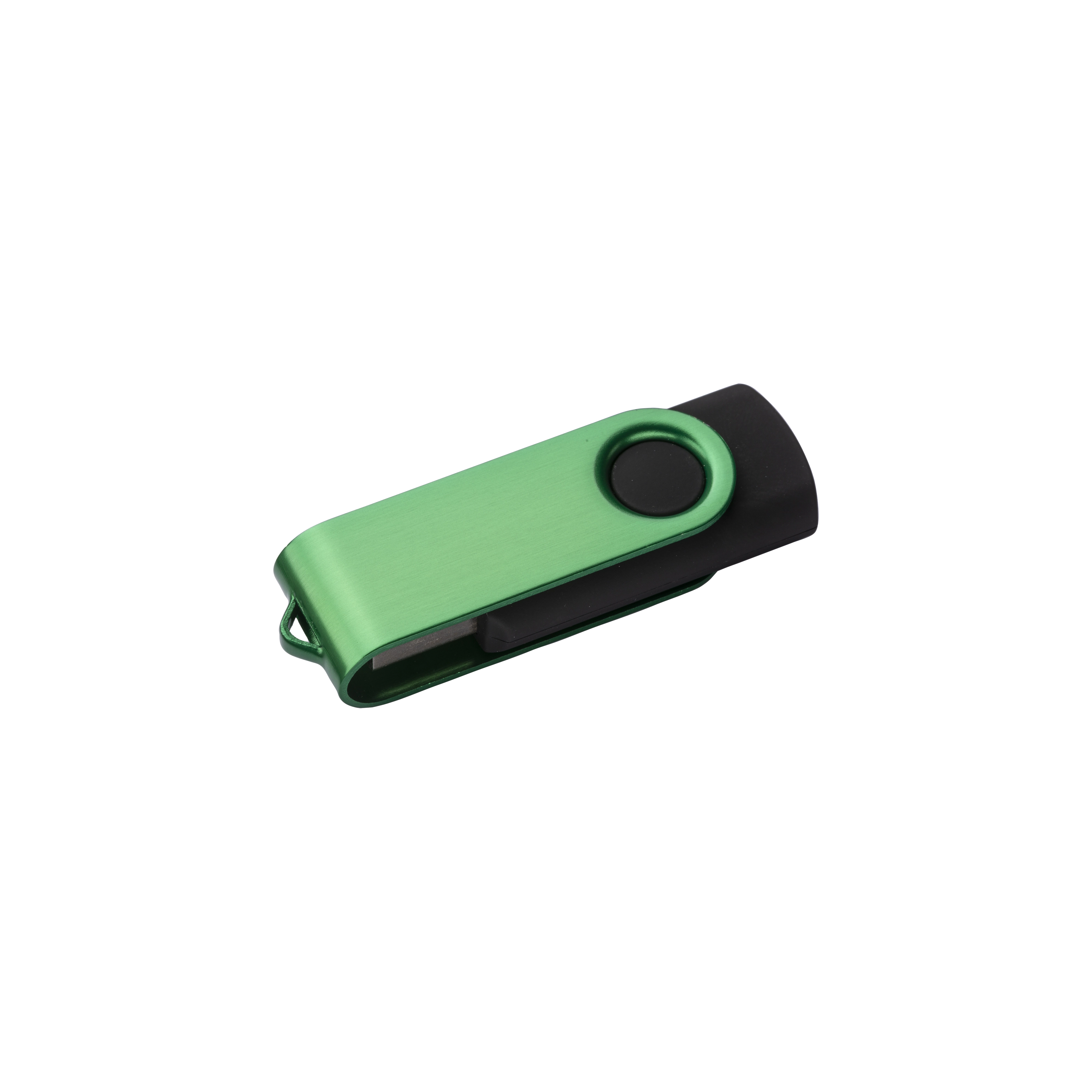 Immagine Chiavetta USB 4 Gb in ABS e metallo