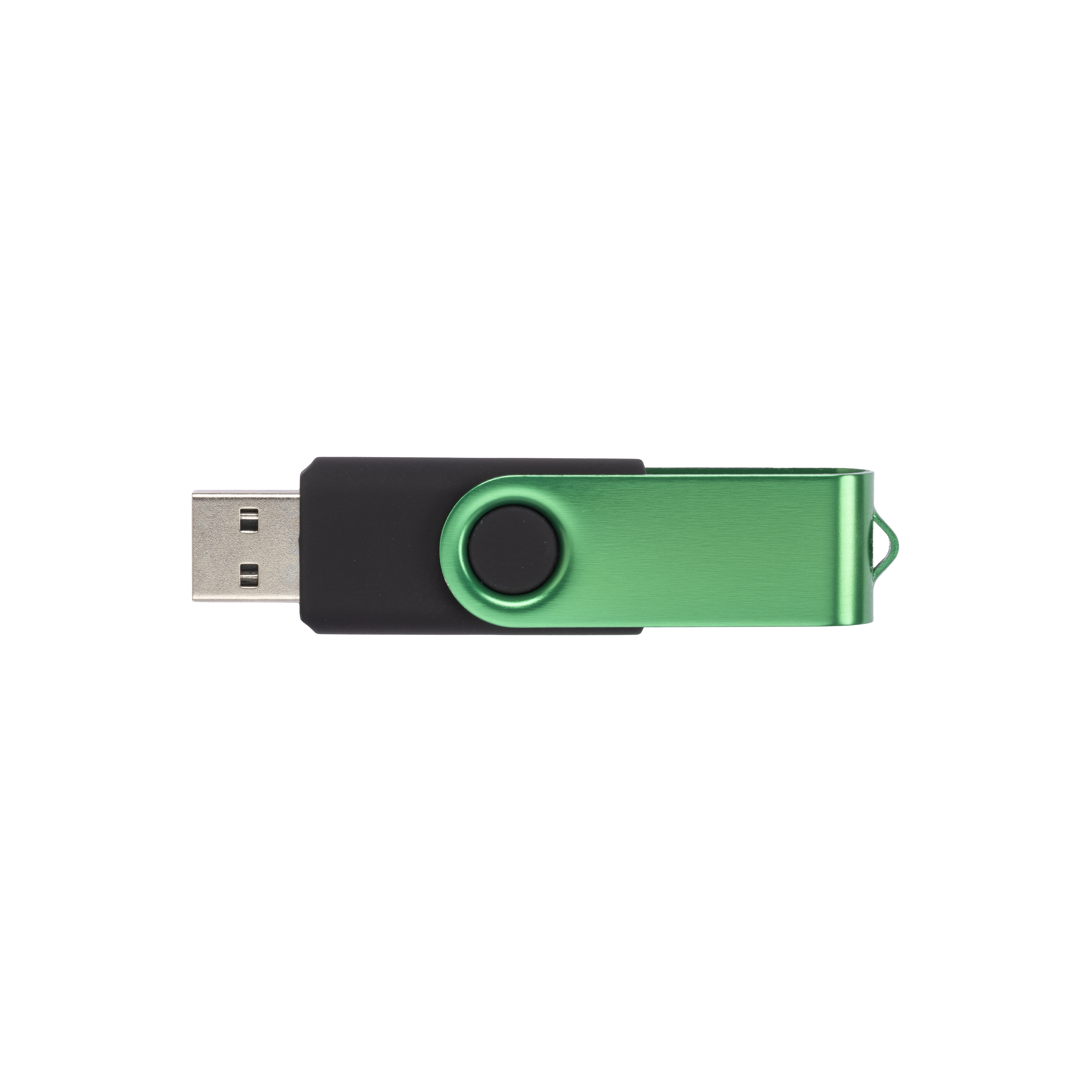 Immagine Chiavetta USB 4 Gb in ABS e metallo