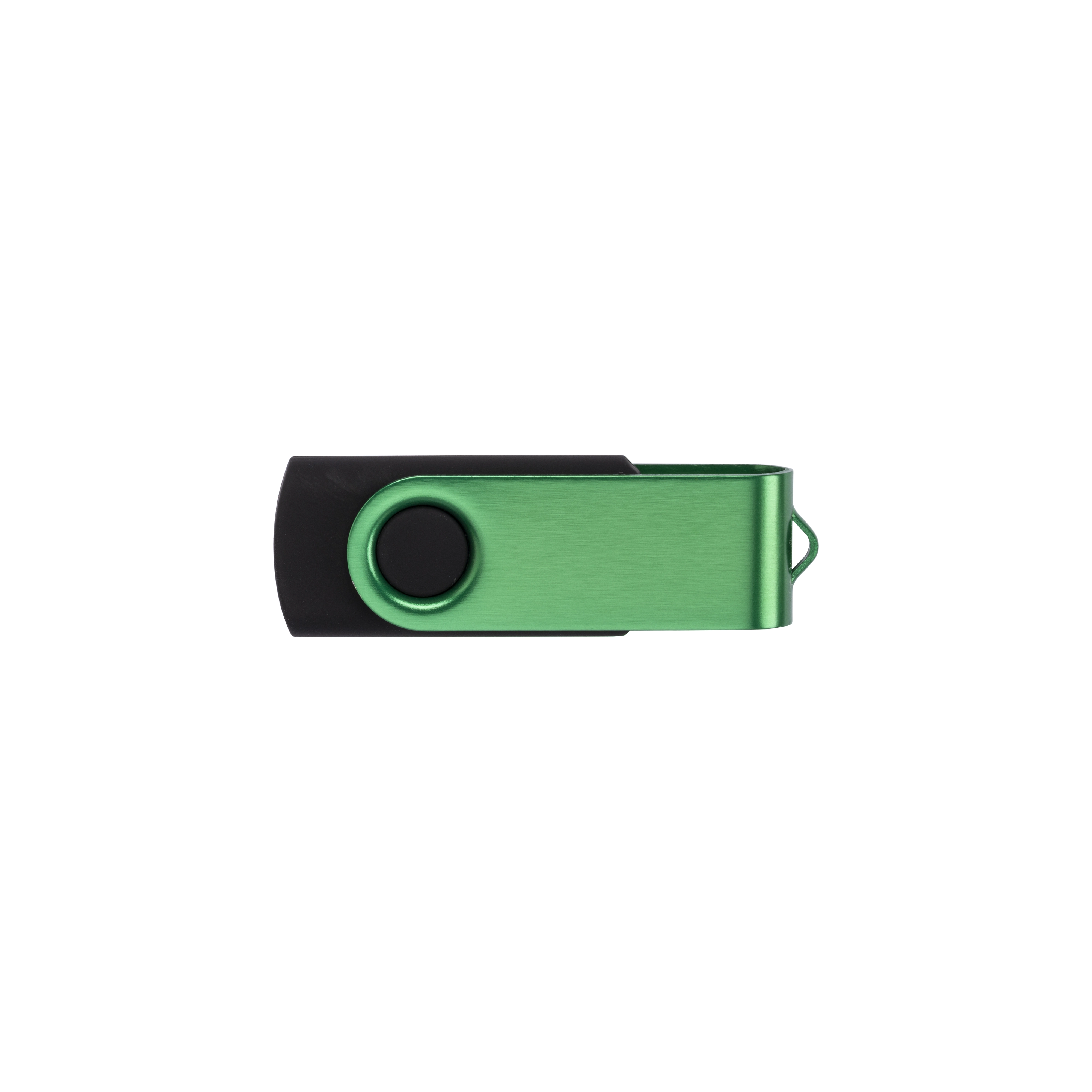 Immagine Chiavetta USB 4 Gb in ABS e metallo