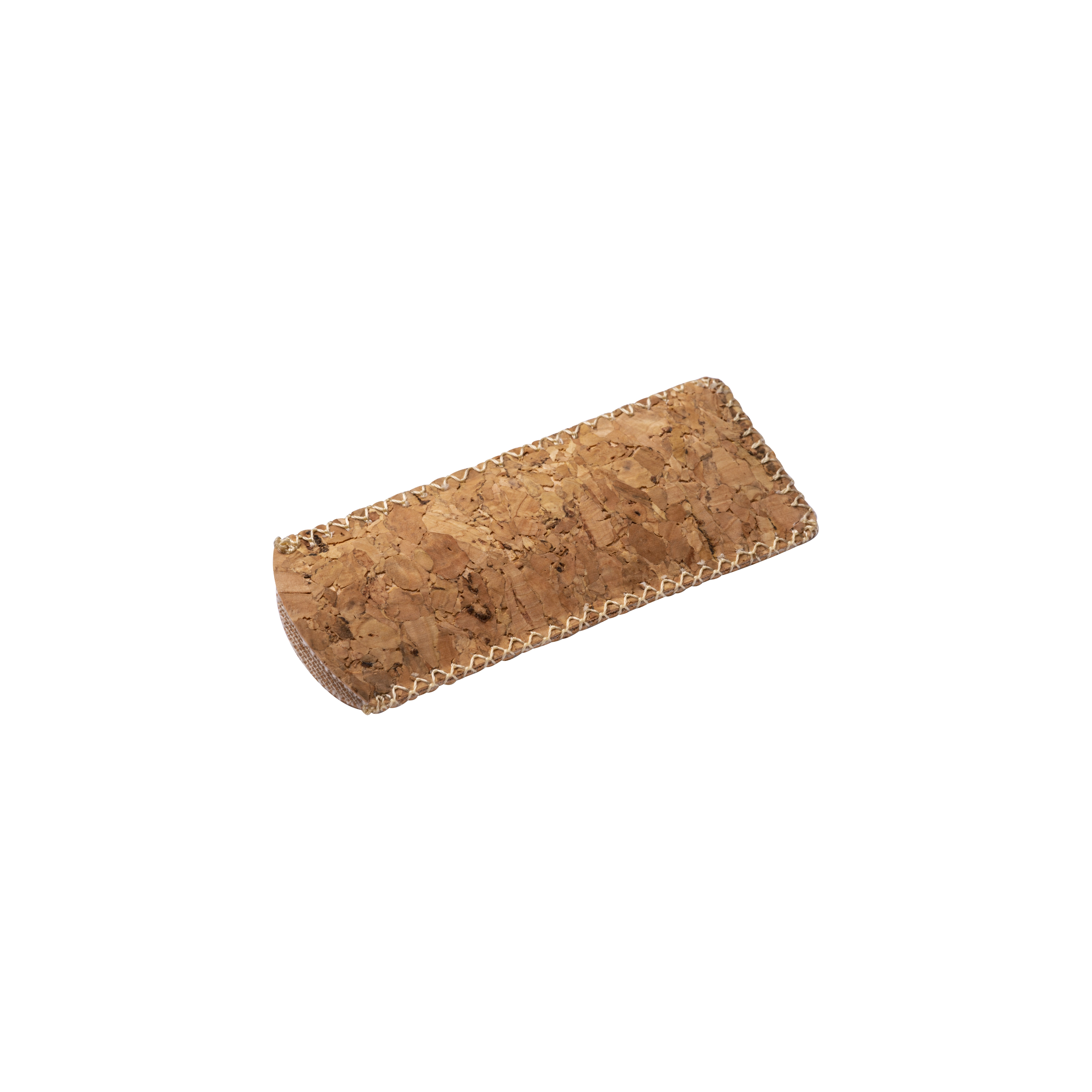 Immagine Chiavetta Usb con corpo in cartoncino e custodia in sughero 4GB