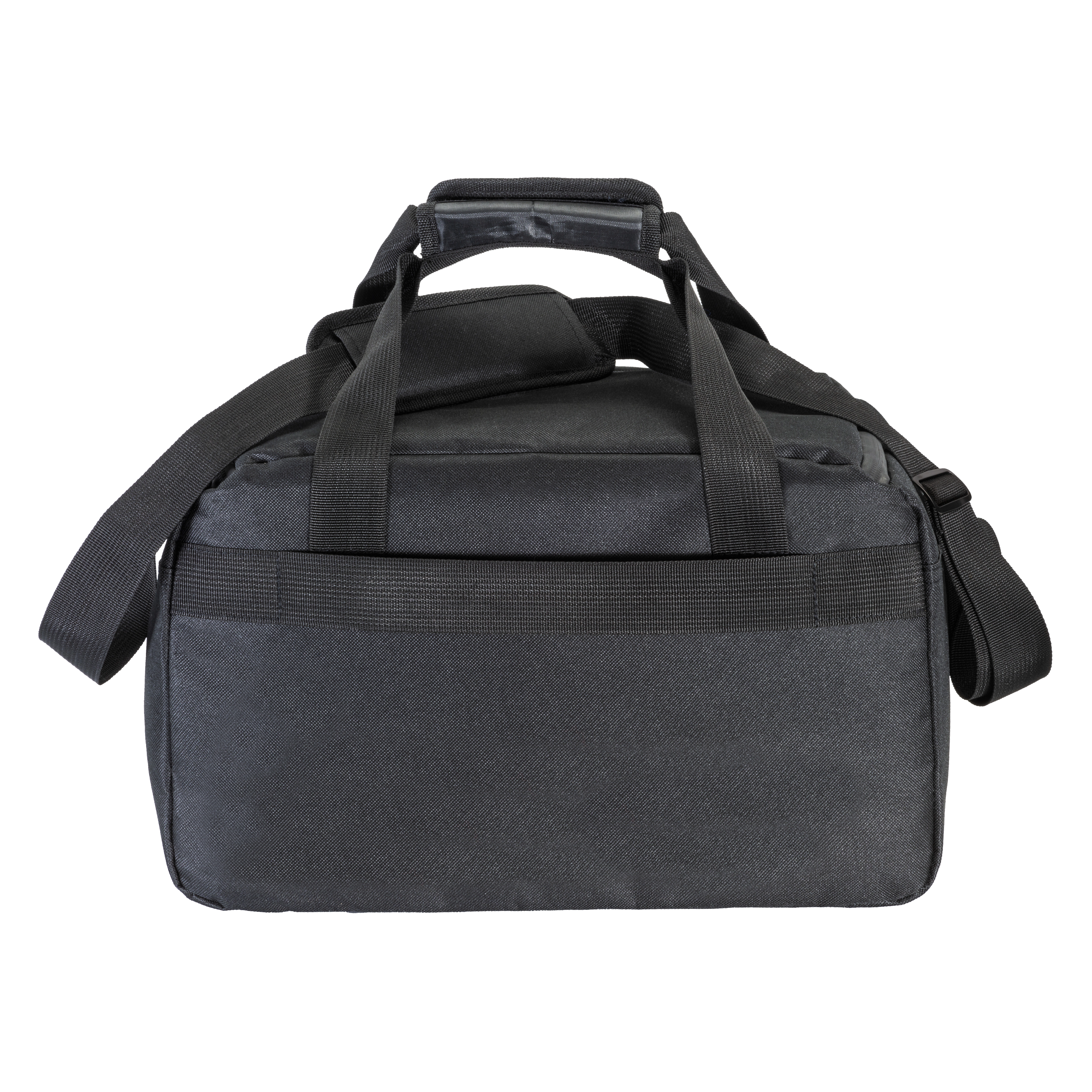 Immagine Borsa duffle in poliestere 600D ideale come bagaglio a mano per viaggi in aereo