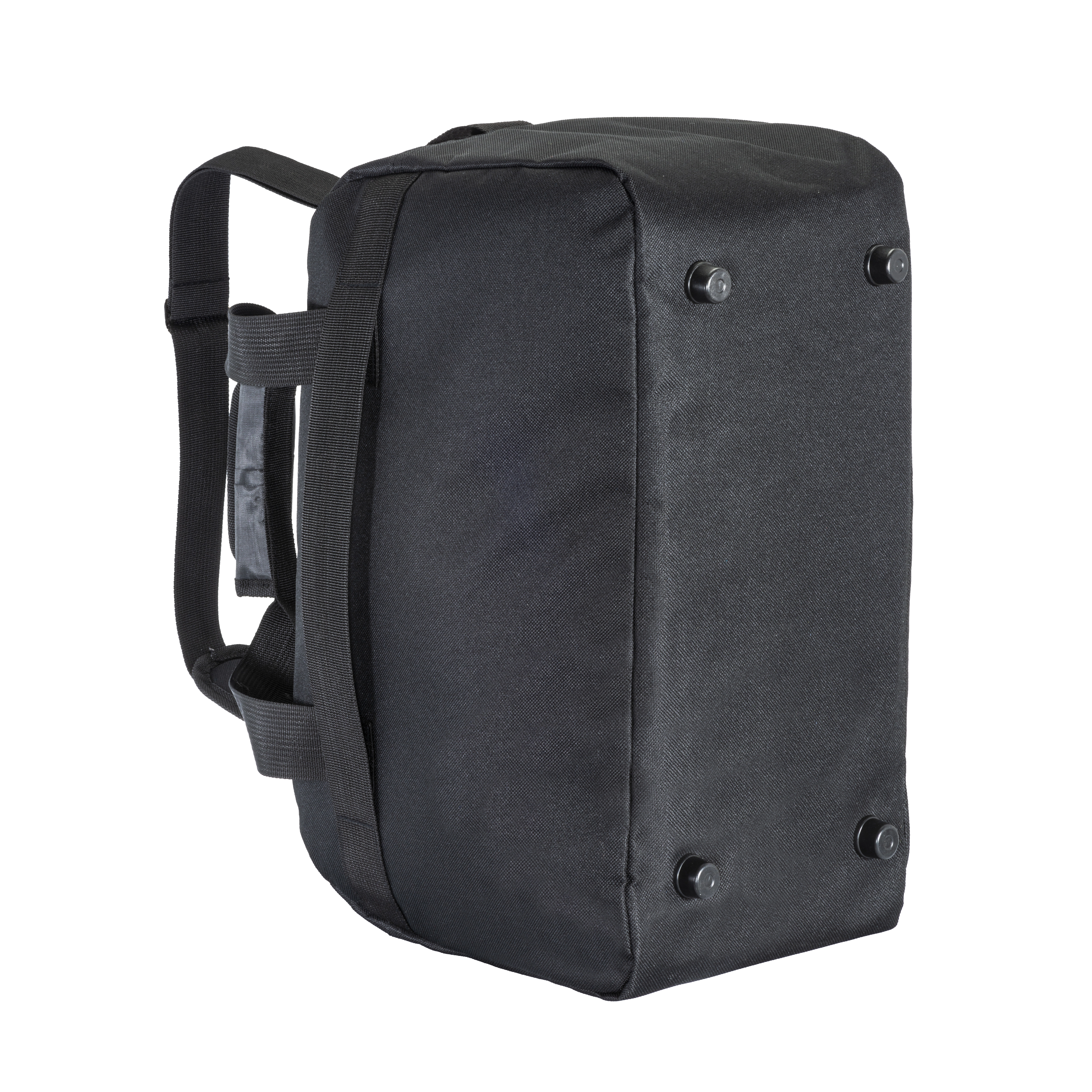 Immagine Borsa duffle in poliestere 600D ideale come bagaglio a mano per viaggi in aereo