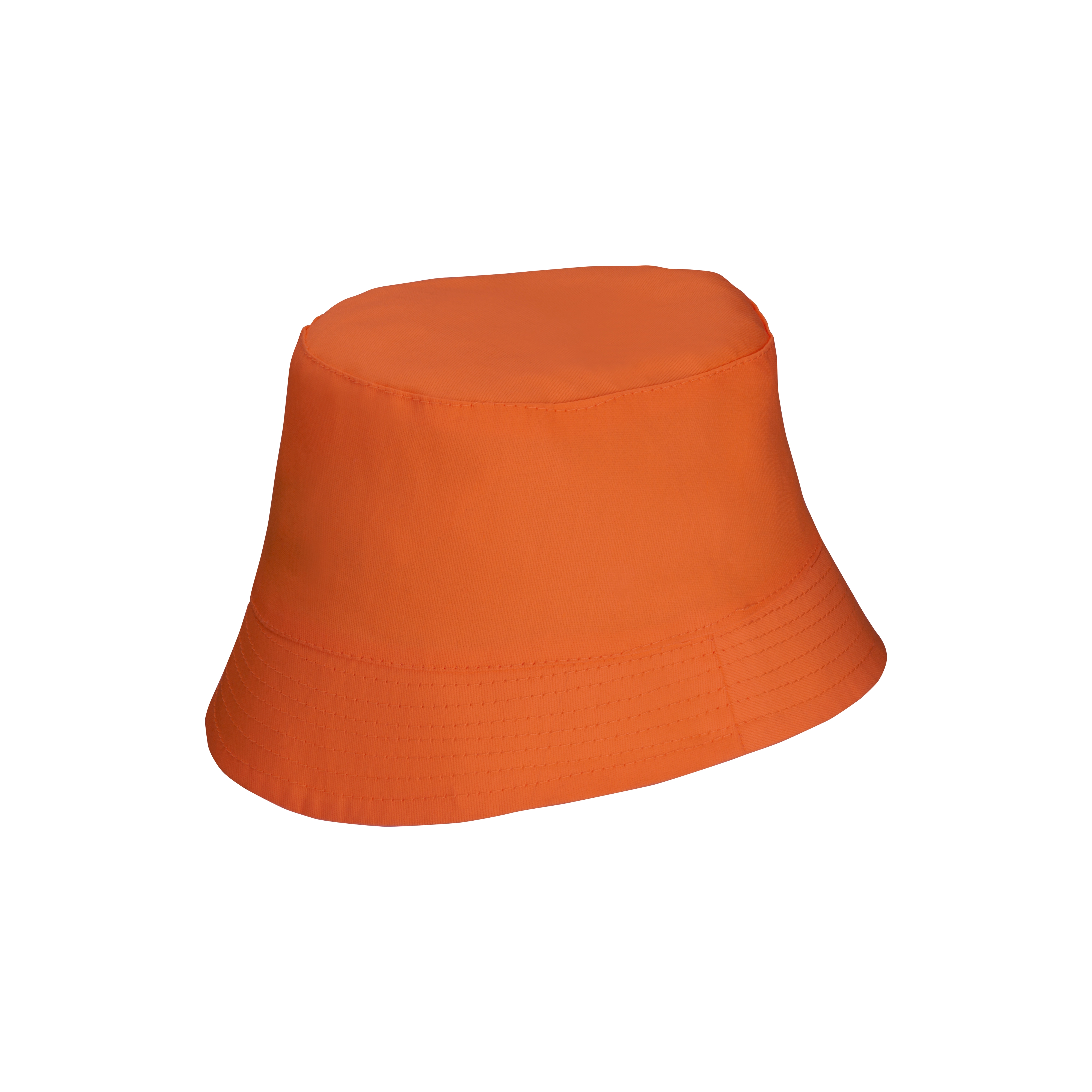 Immagine Cappellino in policotone 180 gr/m2 miramare tinta unita